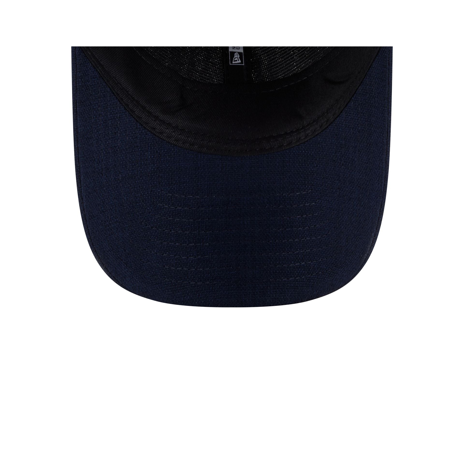 New Era Cap Earth Day Navy 9TWENTY Adjustable Hat