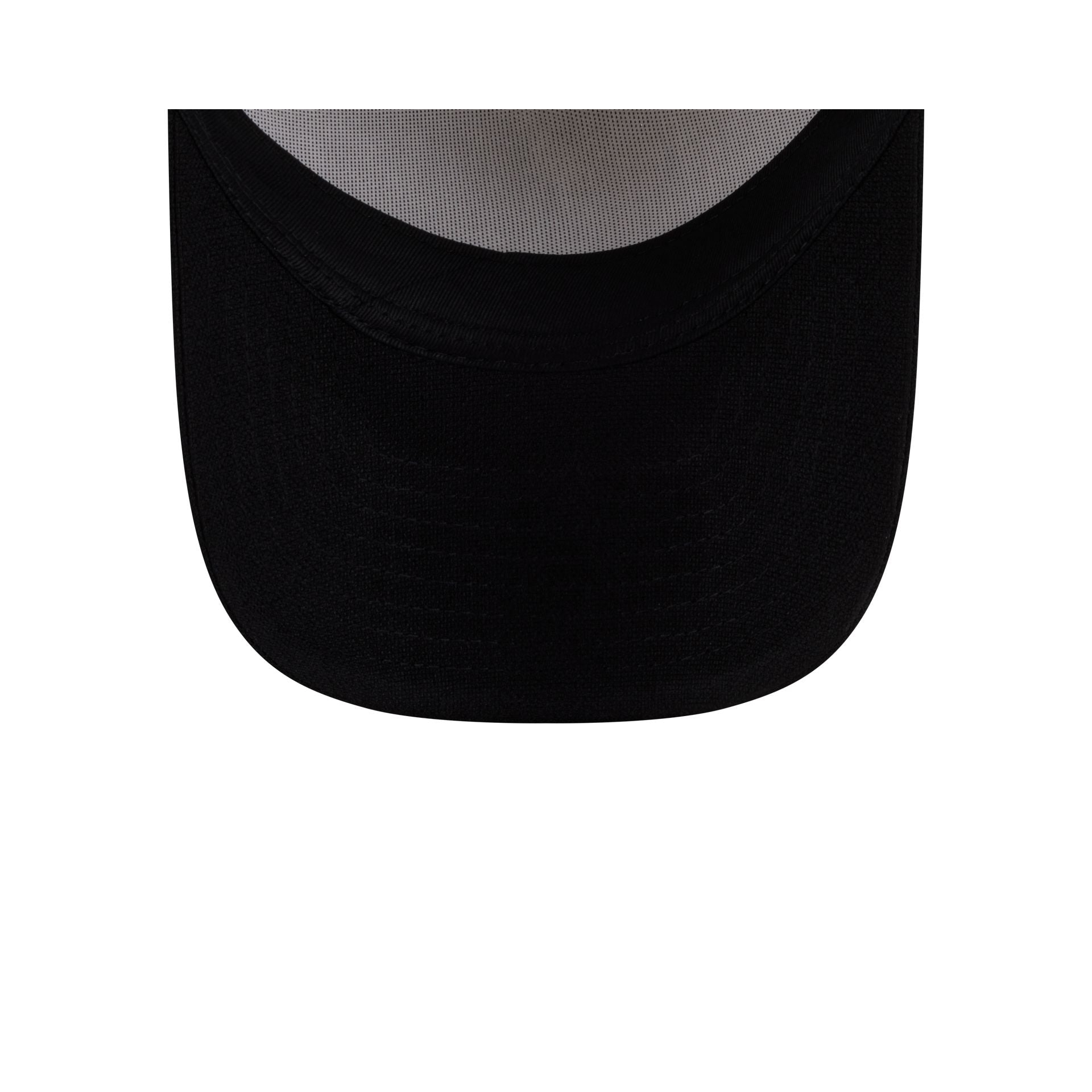 New Era Cap Earth Day Two-Tone Black 9FORTY A-Frame Snapback Hat