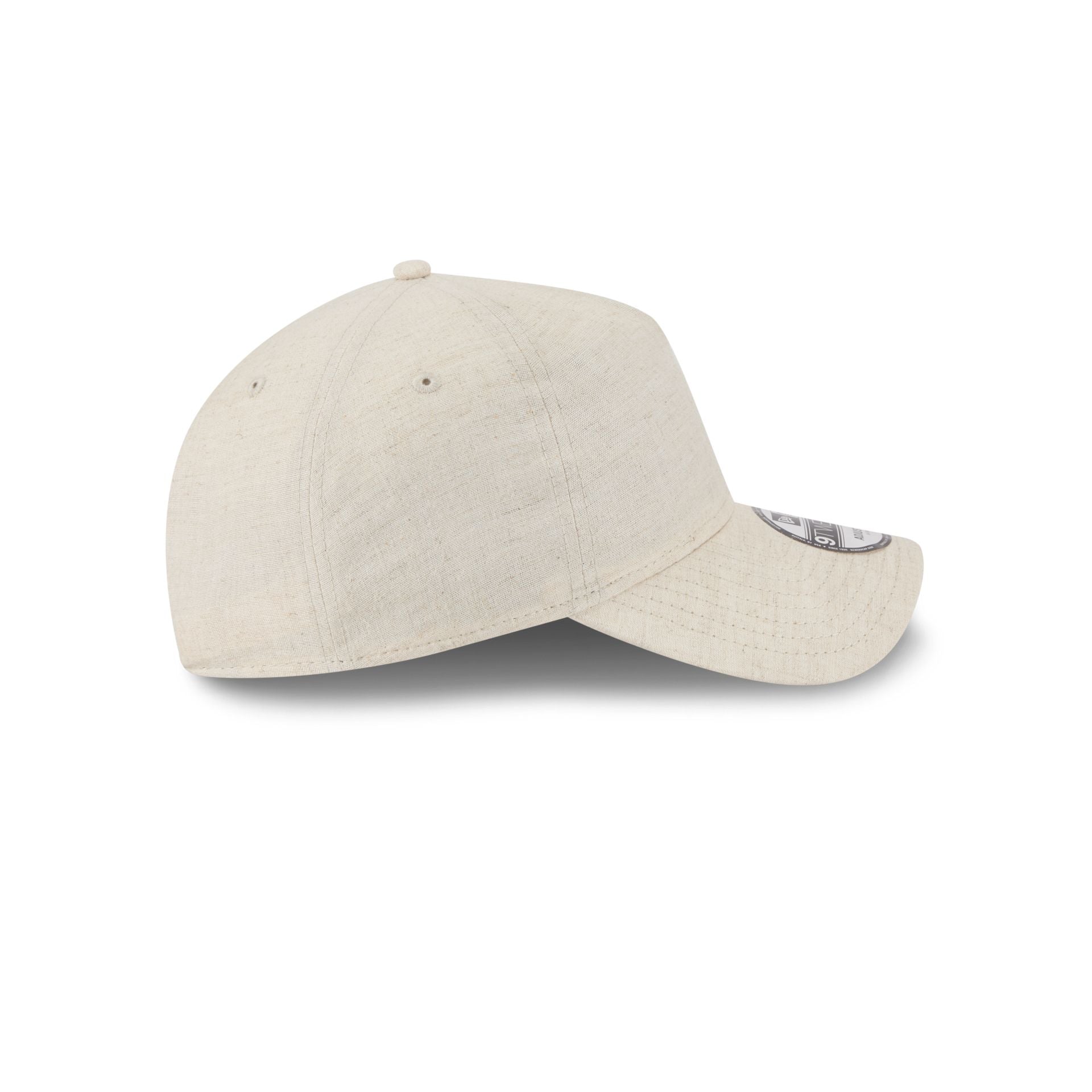 New Era Cap Chrome White 9TWENTY A-Frame Adjustable Hat