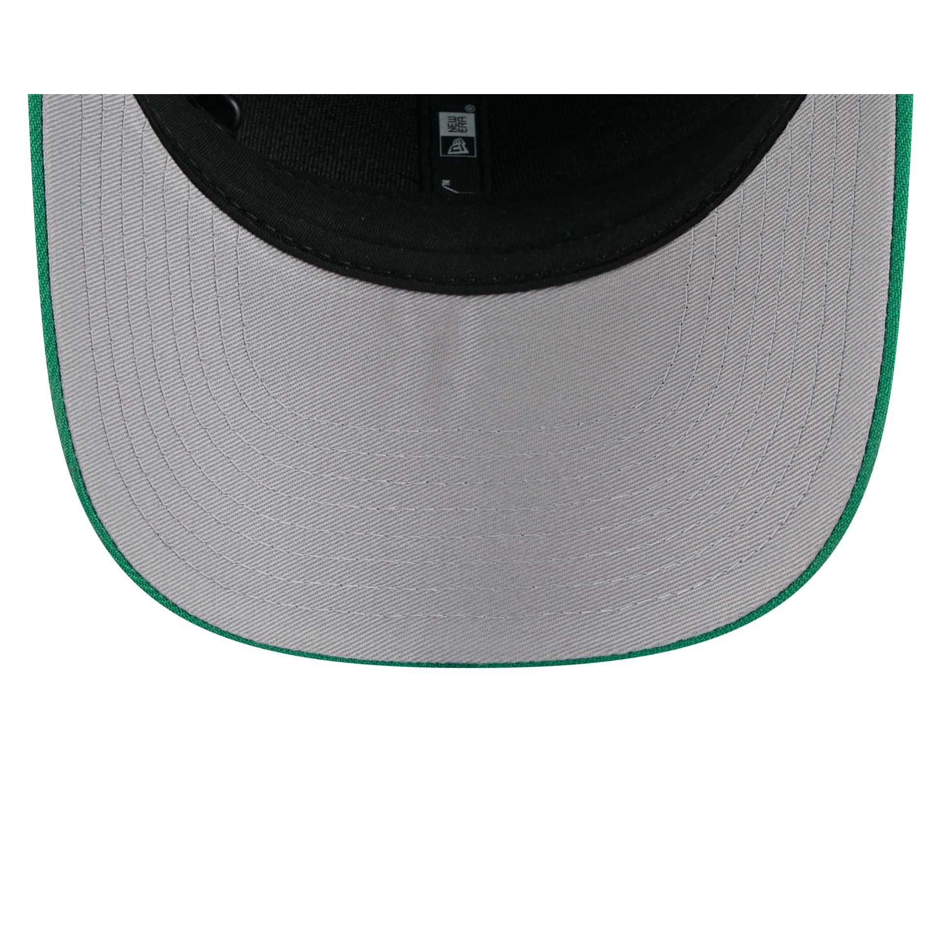 New Era Cap Tee Time 9SEVENTY Trucker Hat