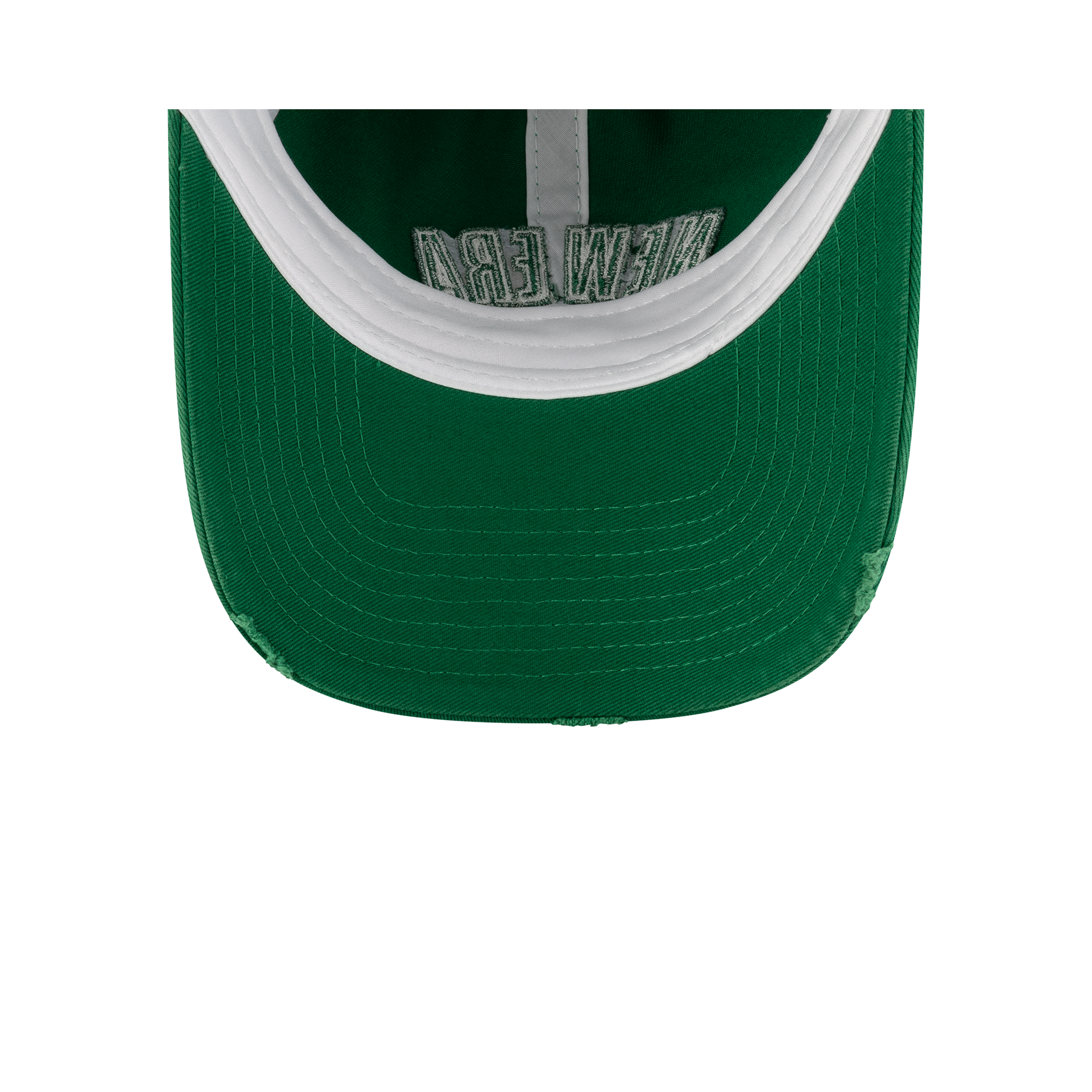 New Era Branded Sweep Rugby Kelly Green 9FORTY Adjustable Hat