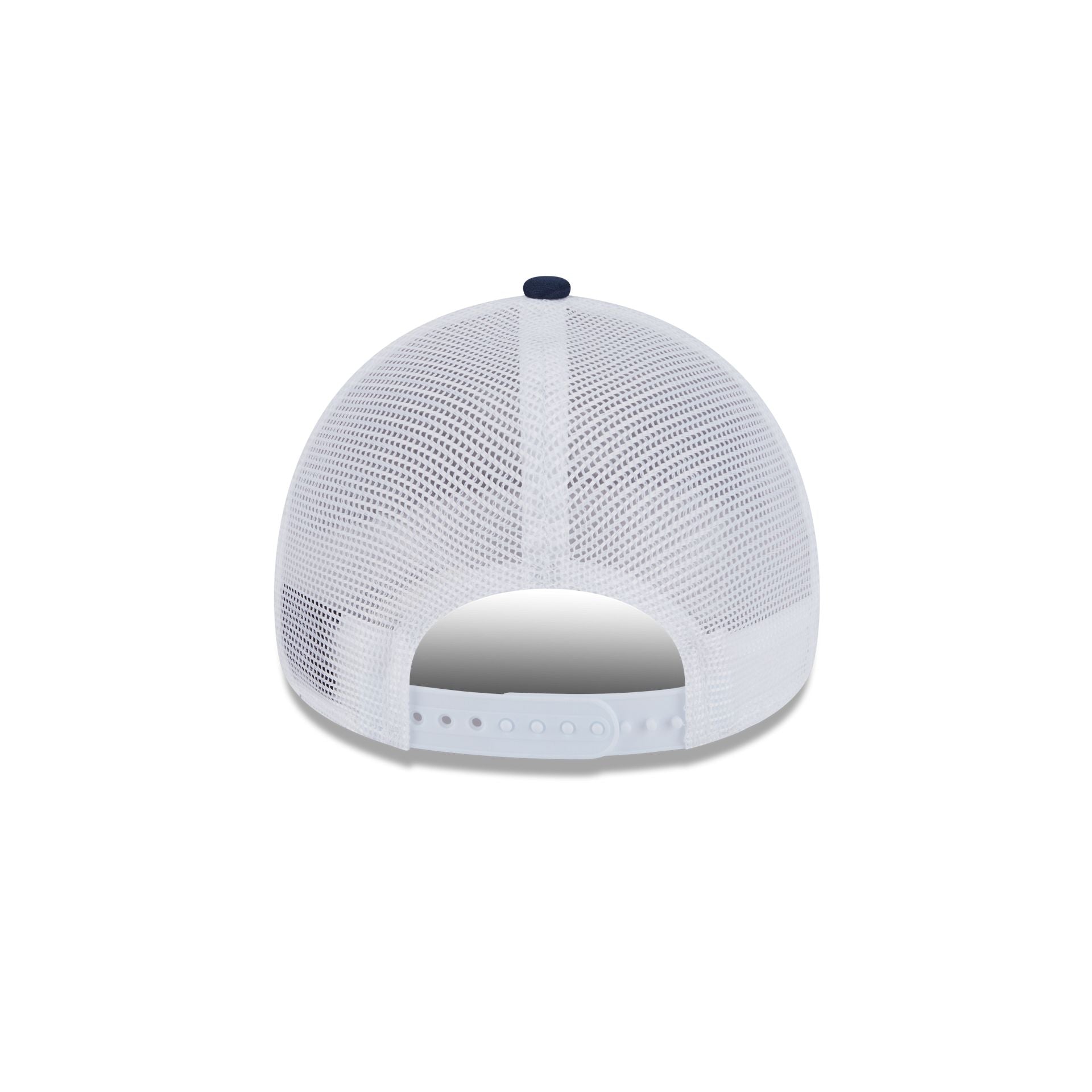 New Era Cap Americana 9FORTY A-Frame Trucker Hat