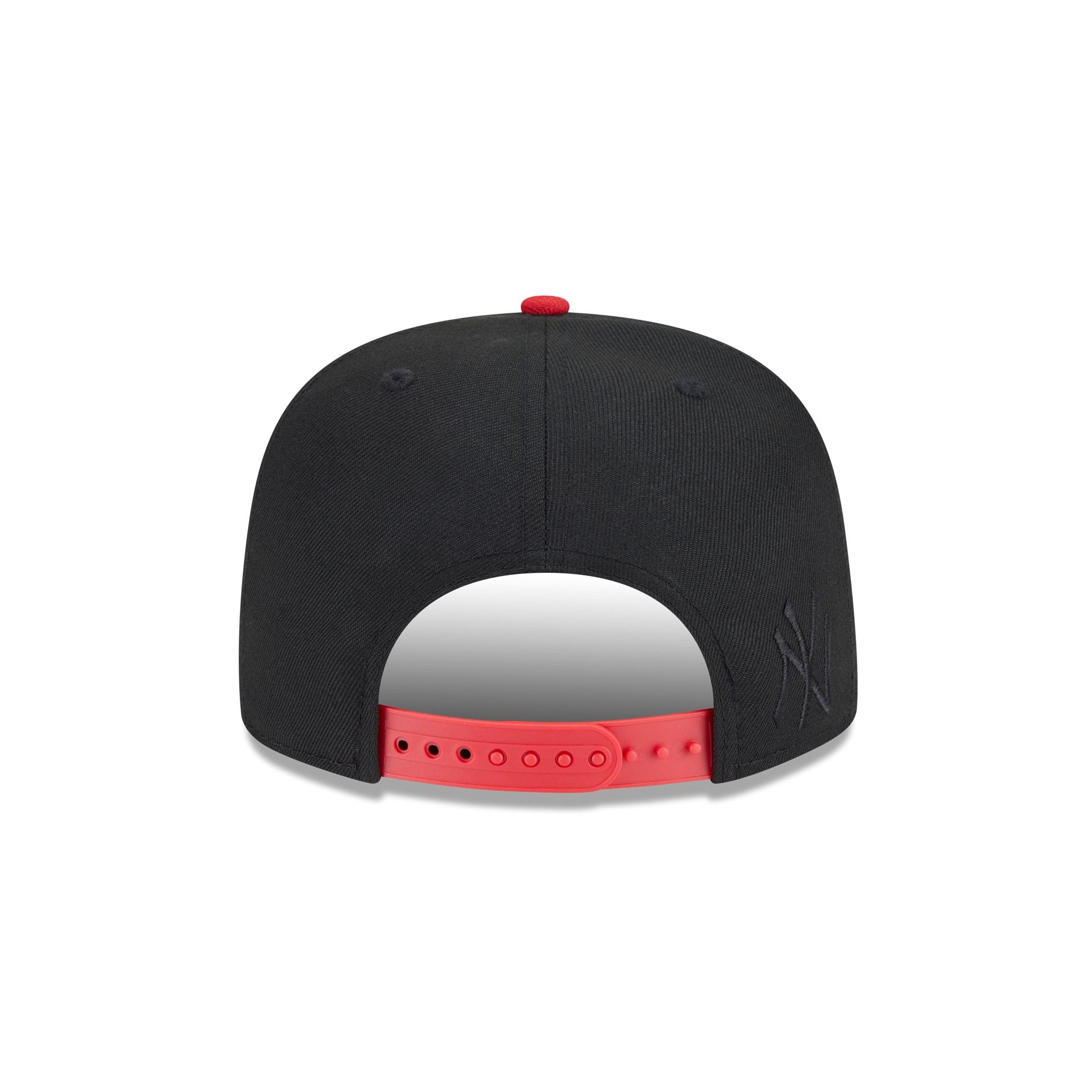 New York Yankees City Script 9FIFTY A-Frame Snapback Hat
