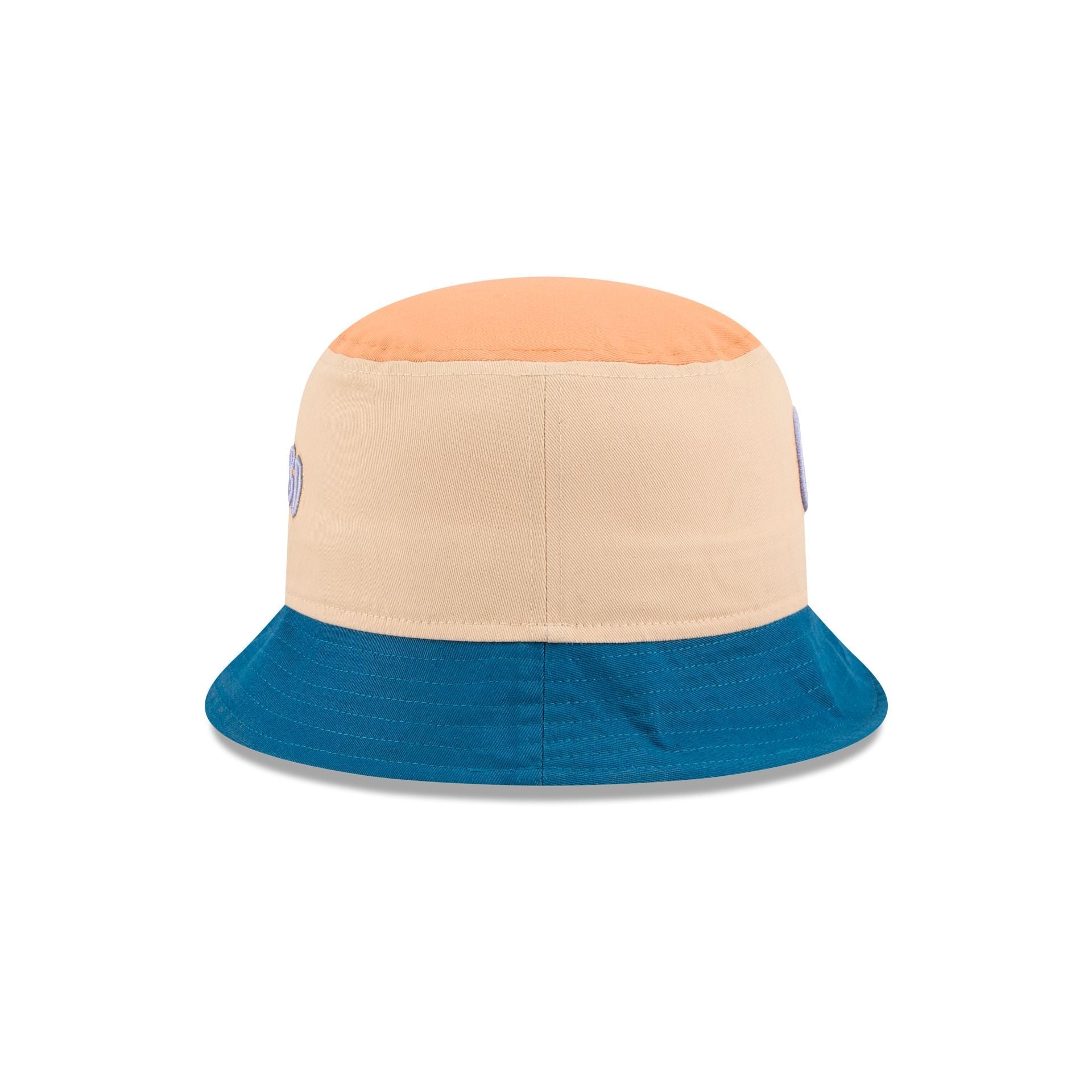 Chicago Cubs Mango Mocha Bucket Hat