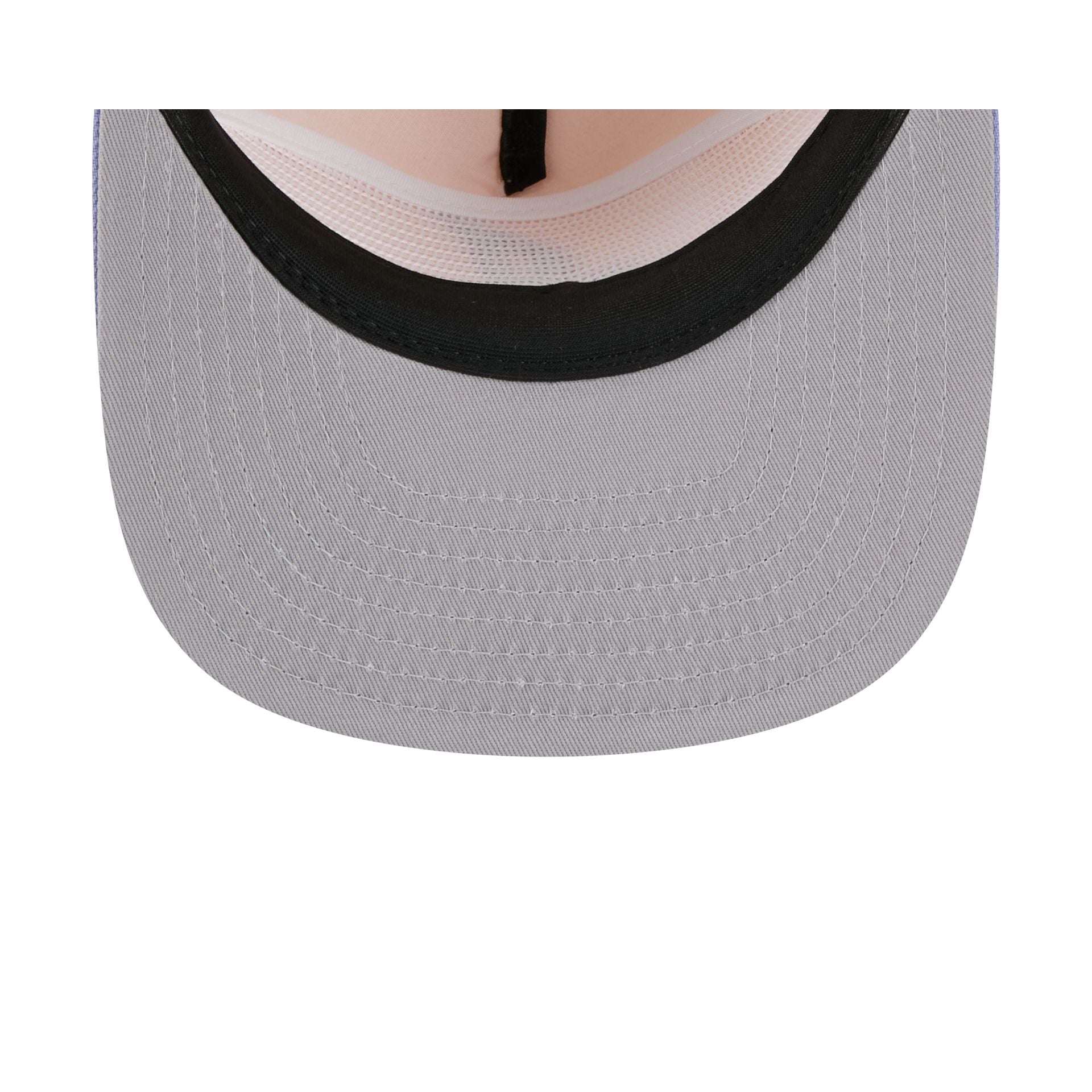 Cleveland Guardians Mango Mocha Golfer Hat