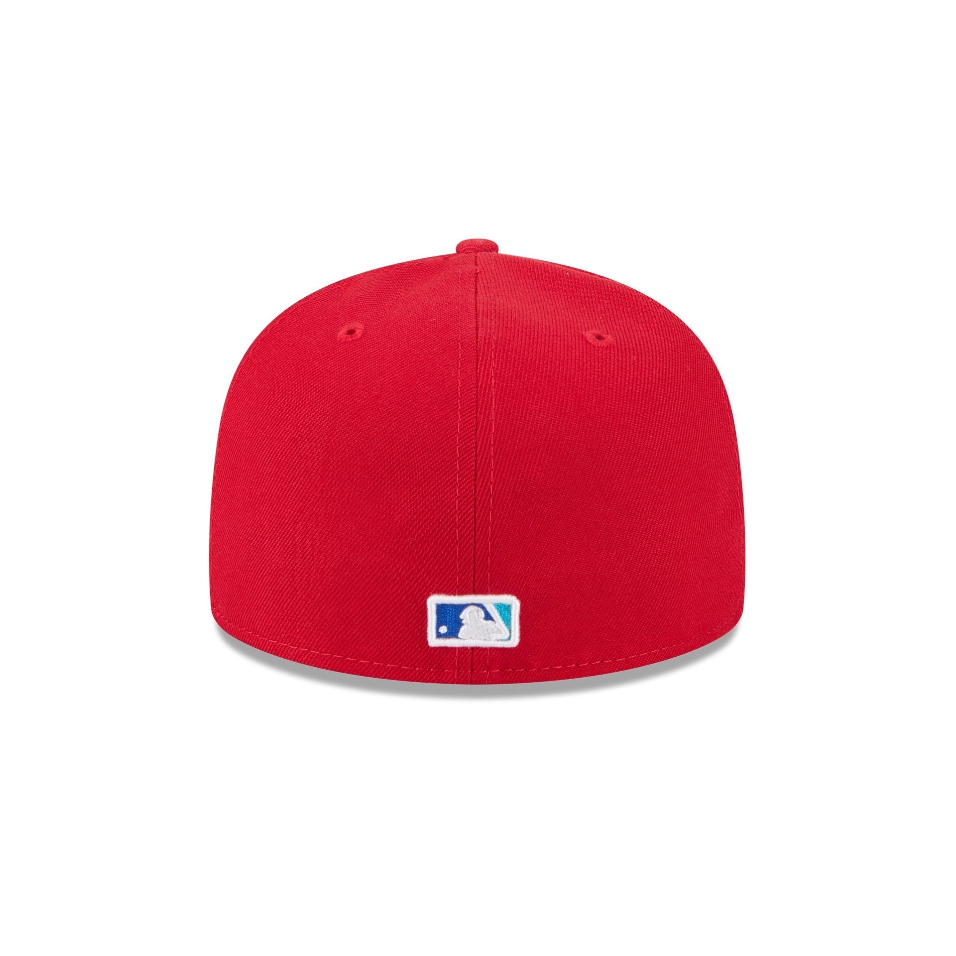 Big League Chew x Los Angeles Angels 59FIFTY Fitted Hat