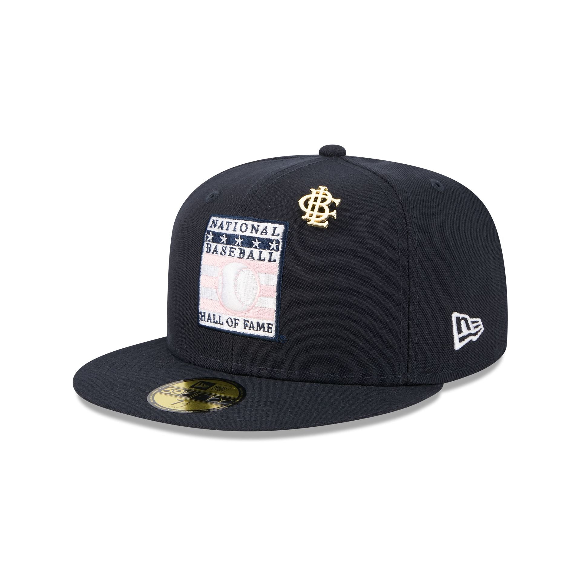 Big League Chew x Baseball Hall of Fame 59FIFTY Fitted Hat