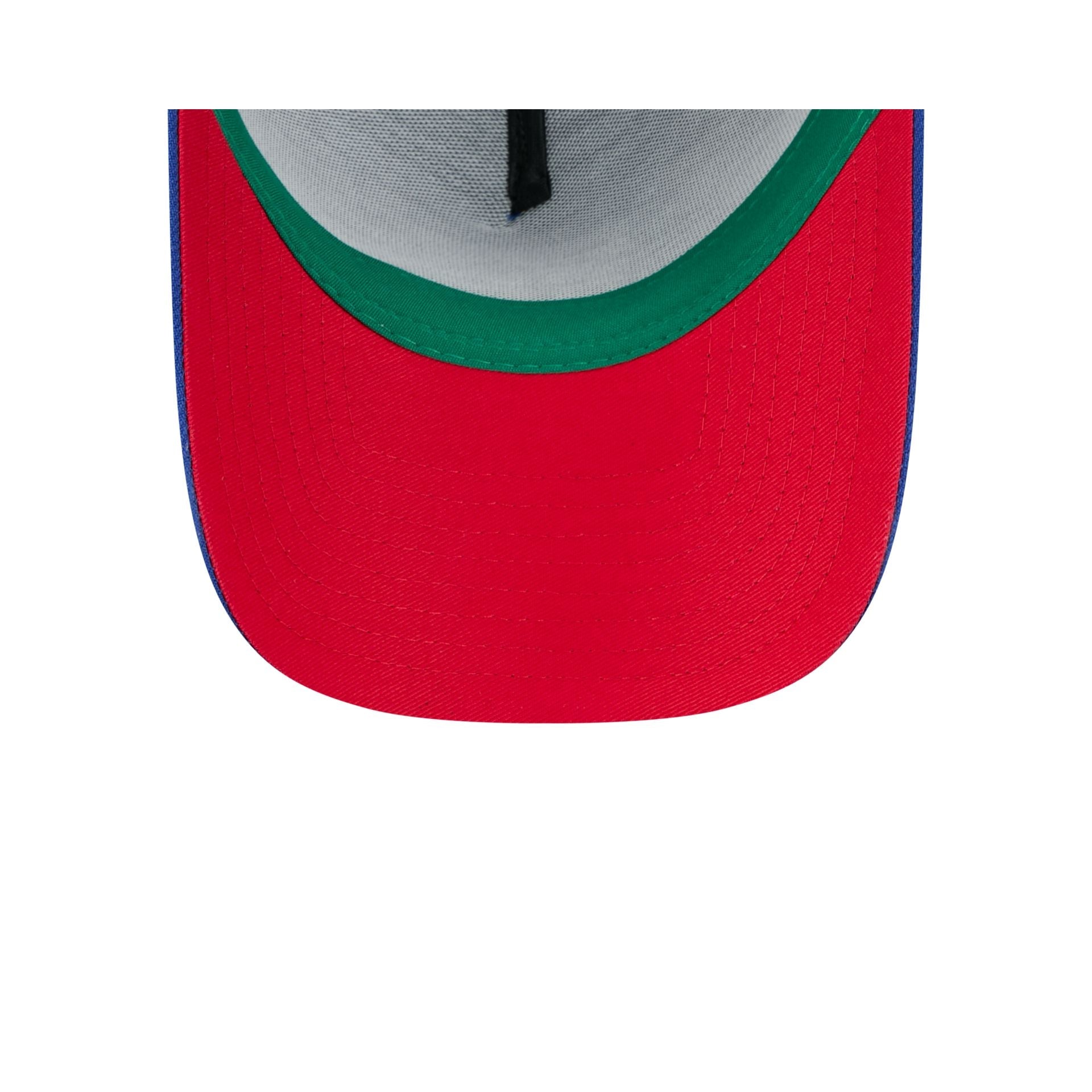 Big League Chew x Toronto Blue Jays 9FORTY A-Frame Trucker Hat