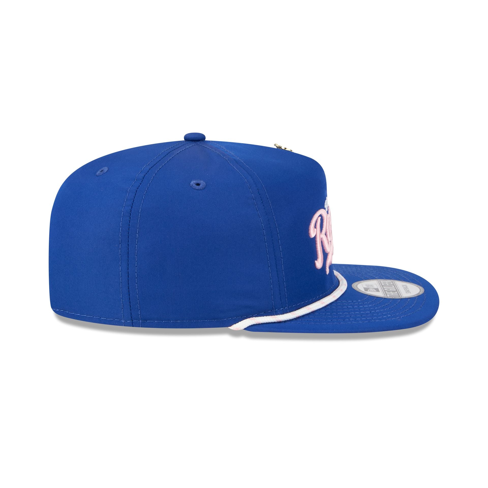 Big League Chew x Kansas City Royals Golfer Hat
