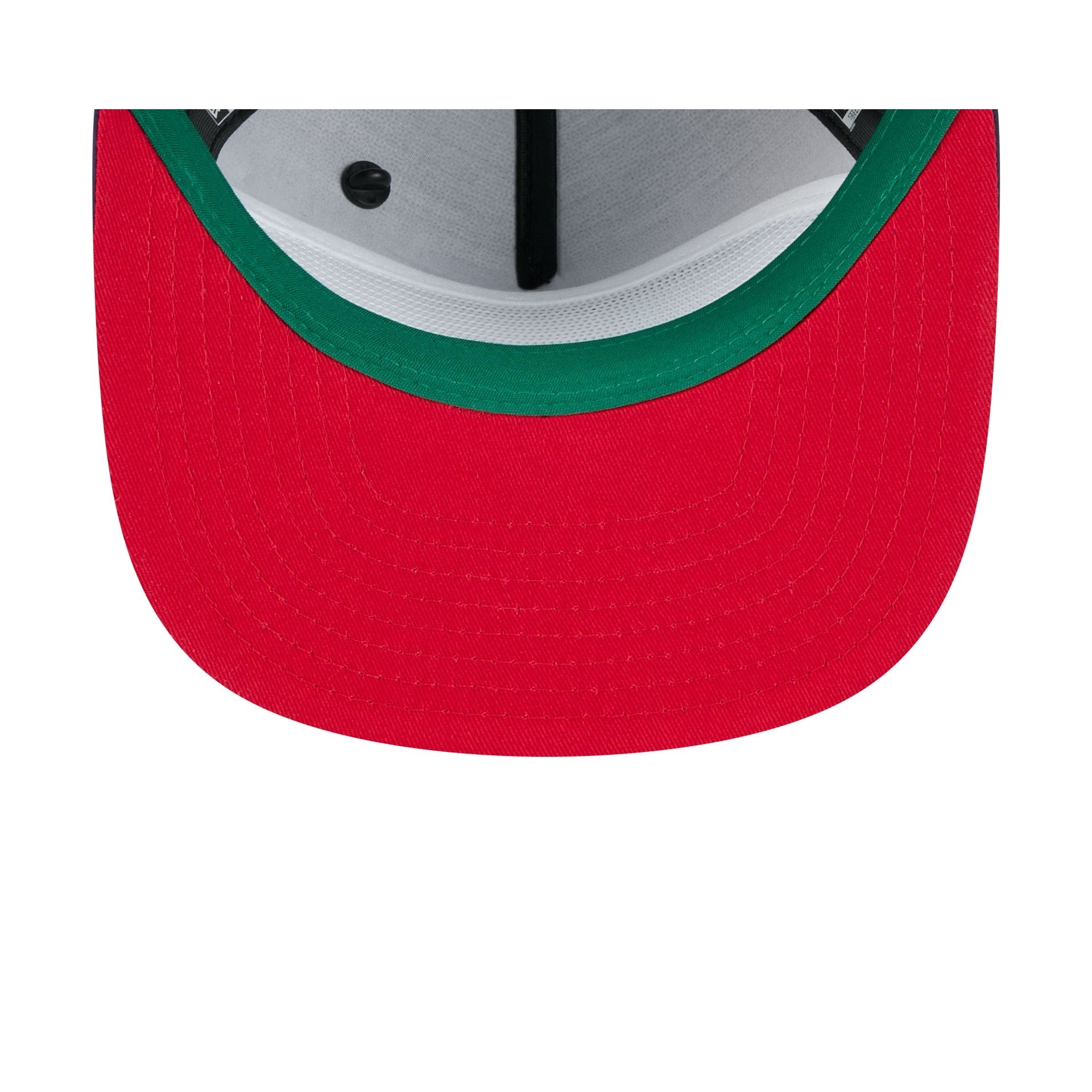 Big League Chew x Milwaukee Brewers Golfer Hat