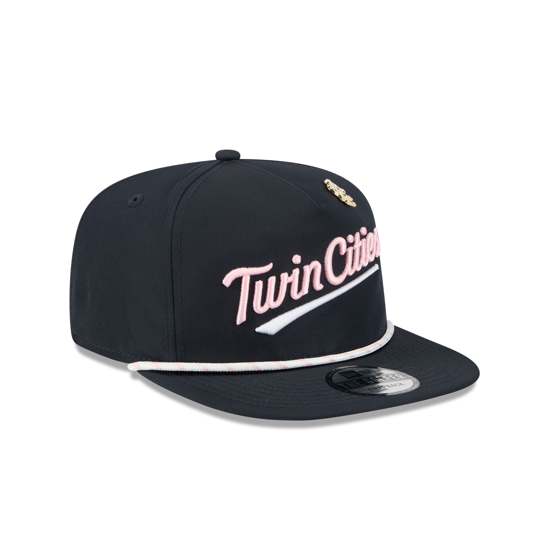 Big League Chew x Minnesota Twins Golfer Hat