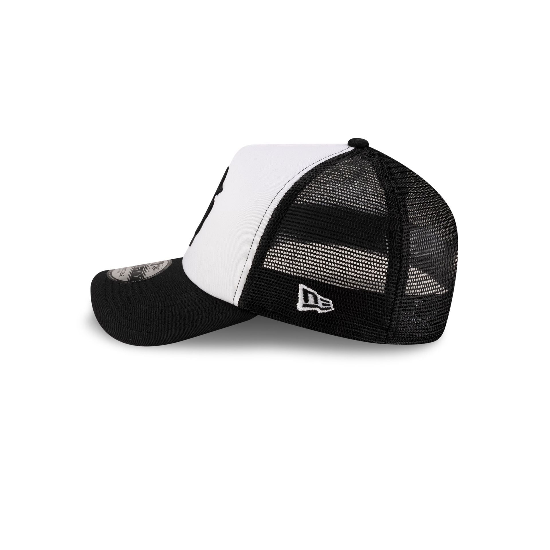 Ksubi x New Era Cap 9FORTY A-Frame Trucker Hat