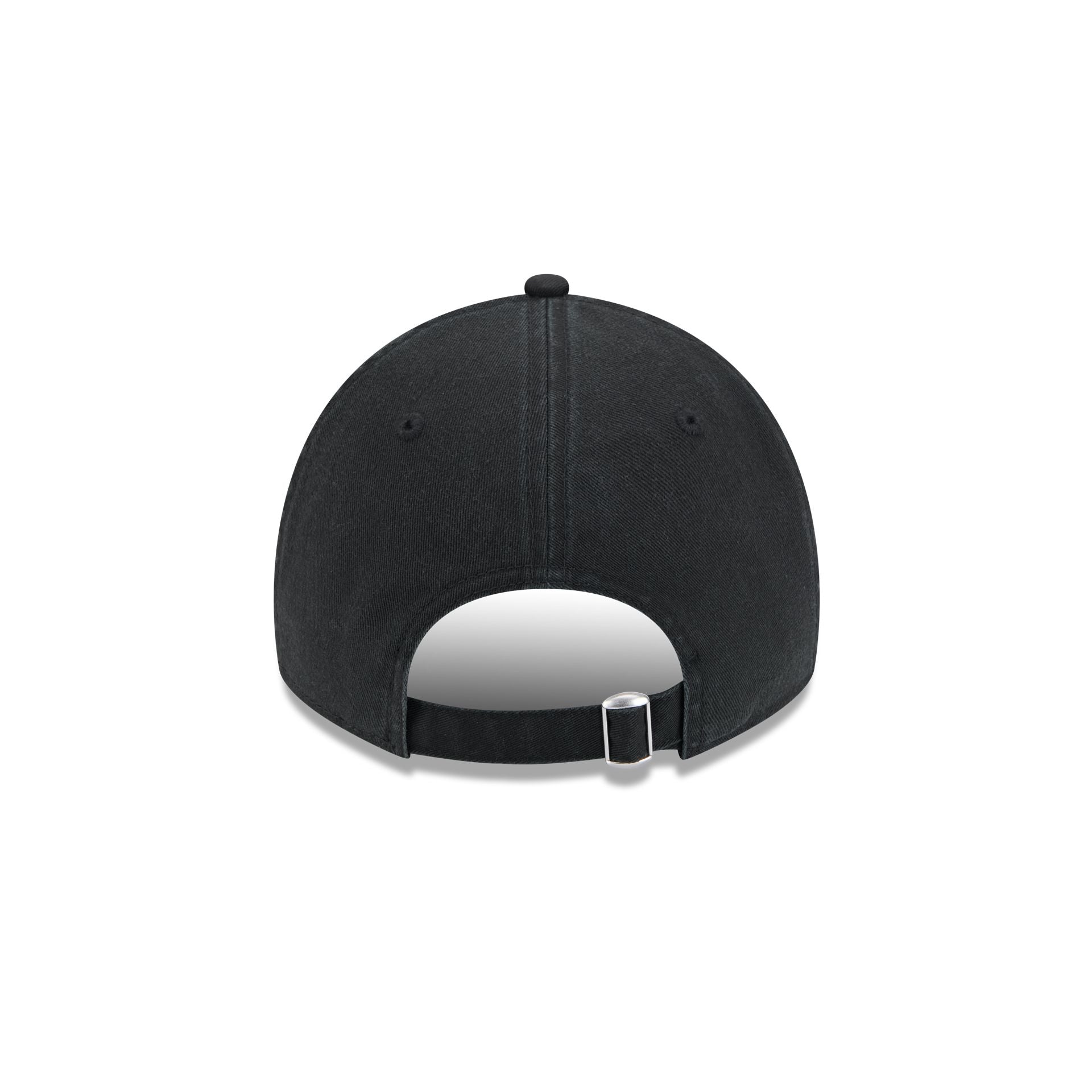 LA Galaxy 2025 MLS Kickoff 9TWENTY Adjustable Hat