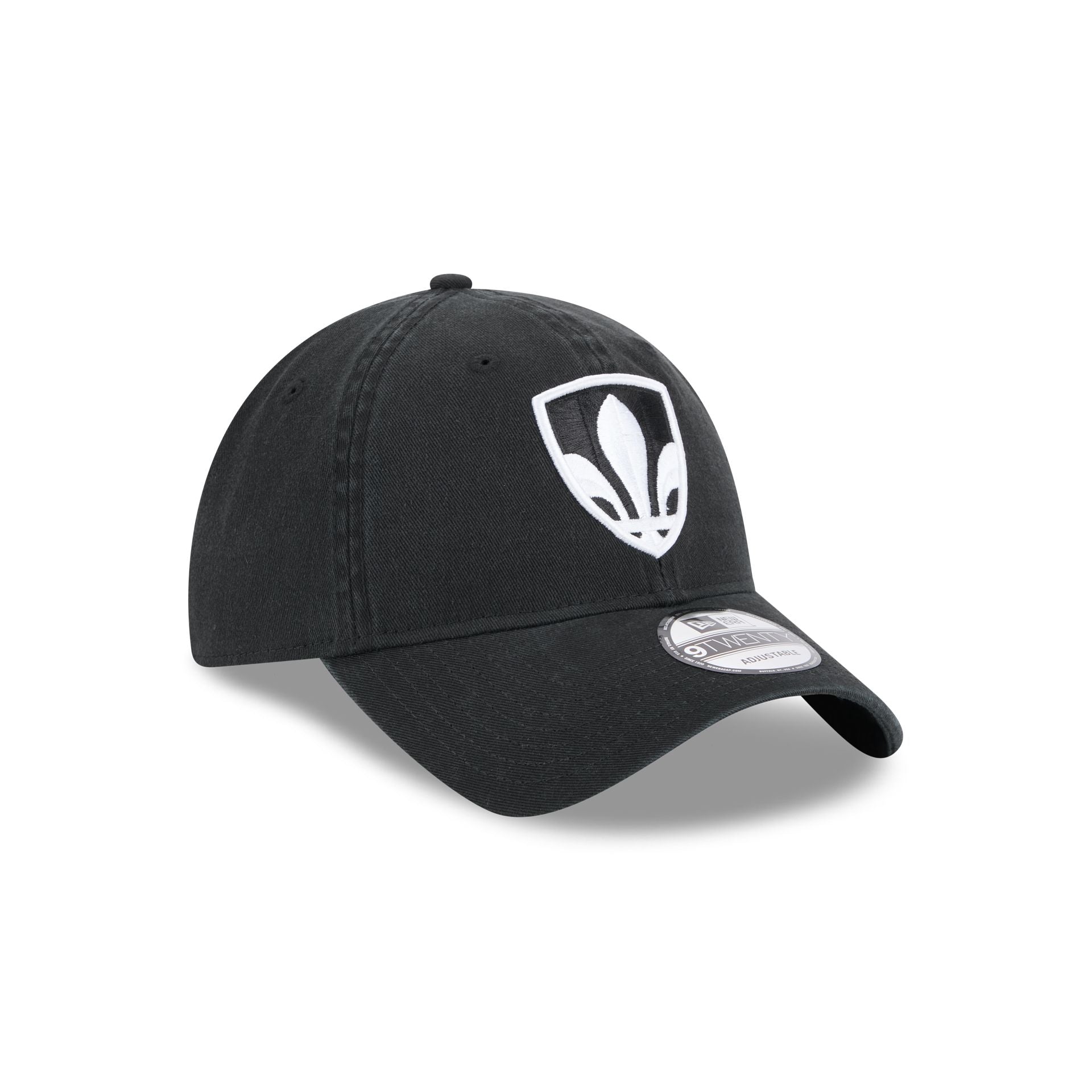 CF Montr��al 2025 MLS Kickoff 9TWENTY Adjustable Hat