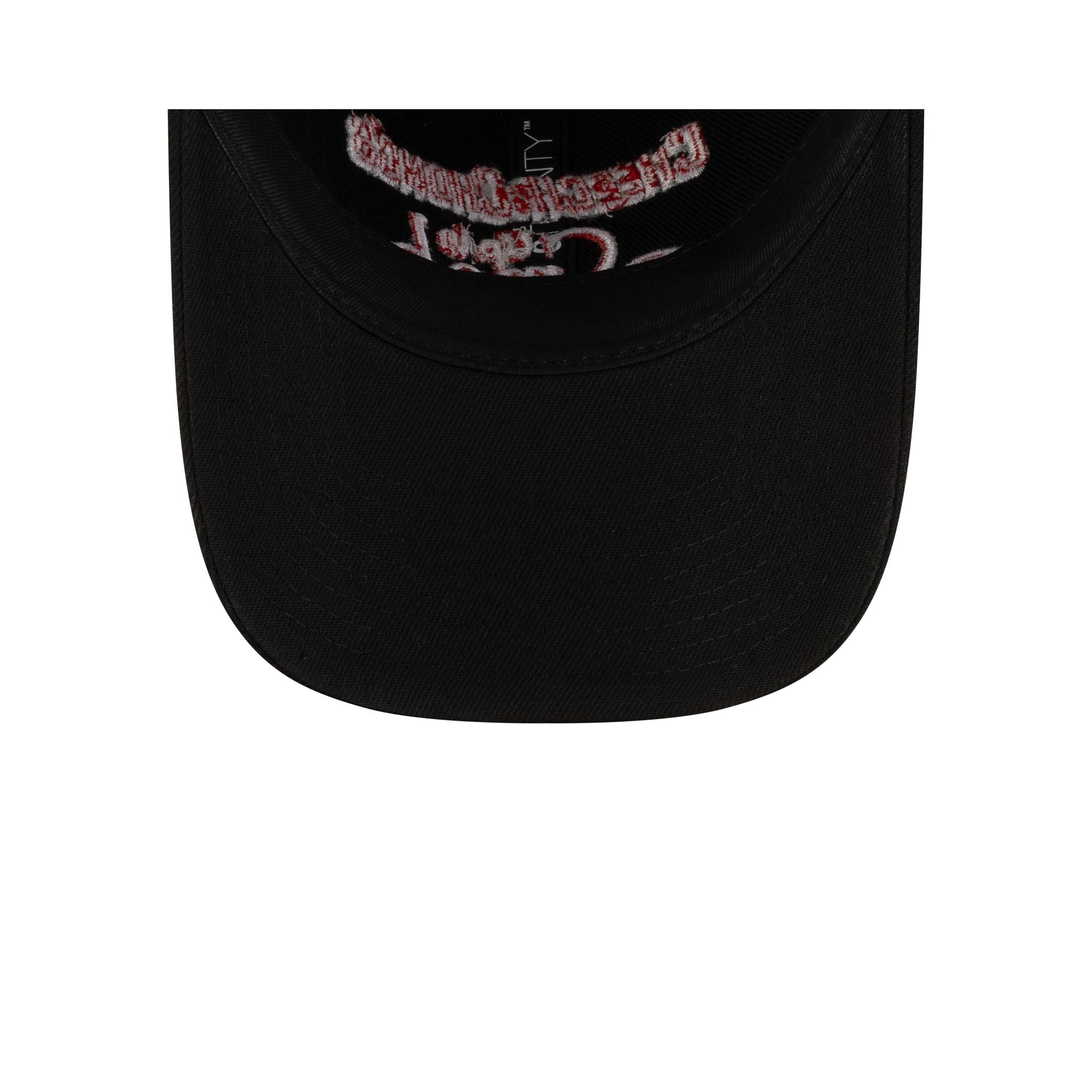 Cheech & Chong 9TWENTY Adjustable Hat