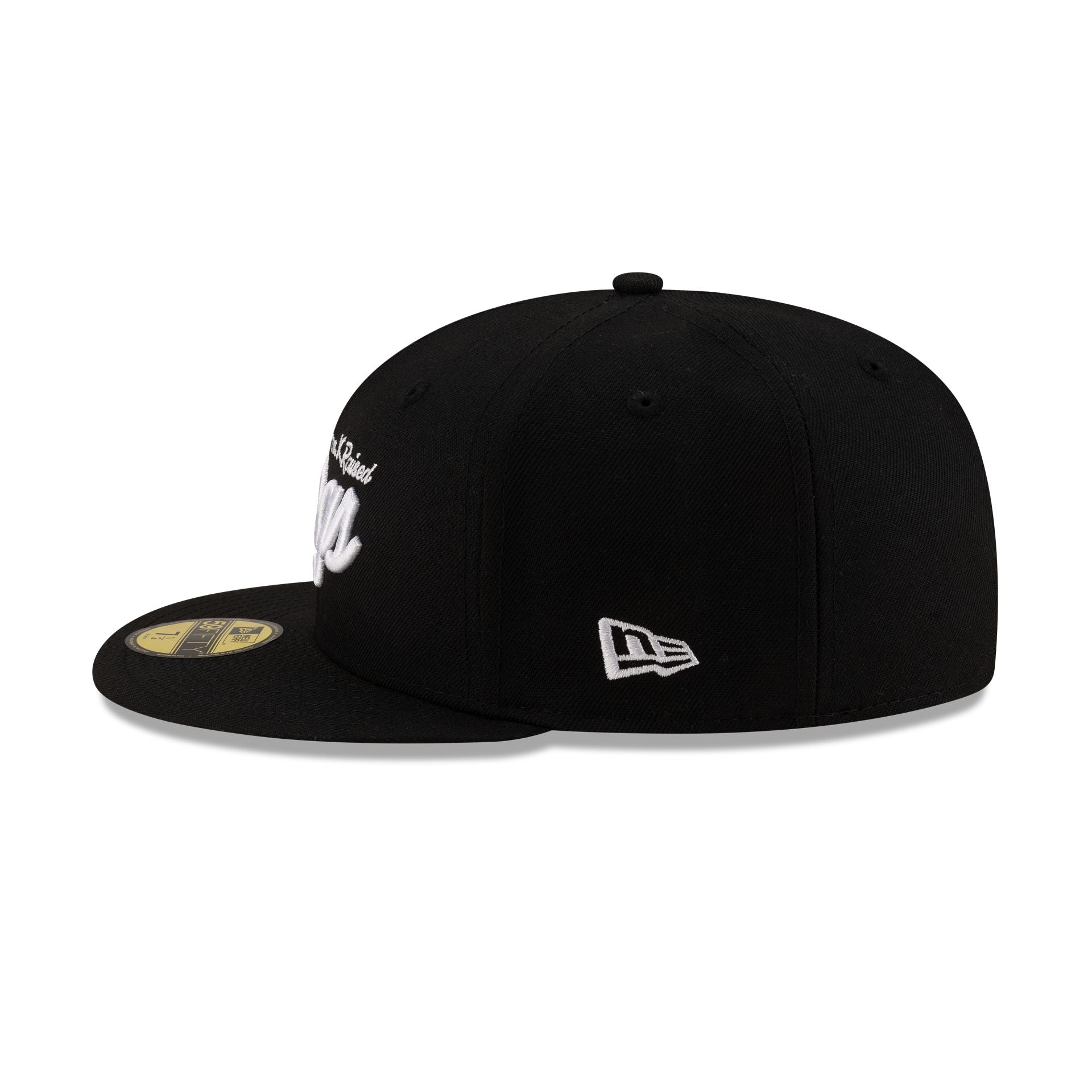 Born x Raised Los Angeles Kings 59FIFTY Fitted Hat