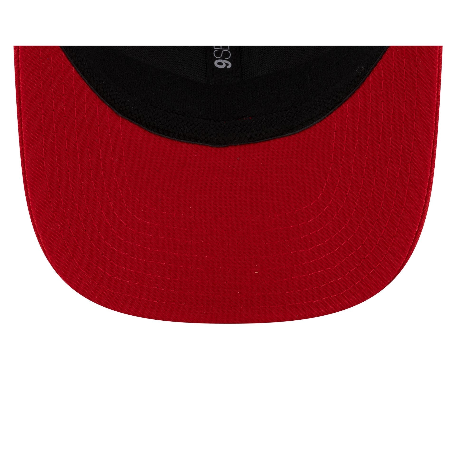 Hendrick Motorsports Kyle Larson Valvoline Partner 9SEVENTY Stretch-Snap Trucker Hat