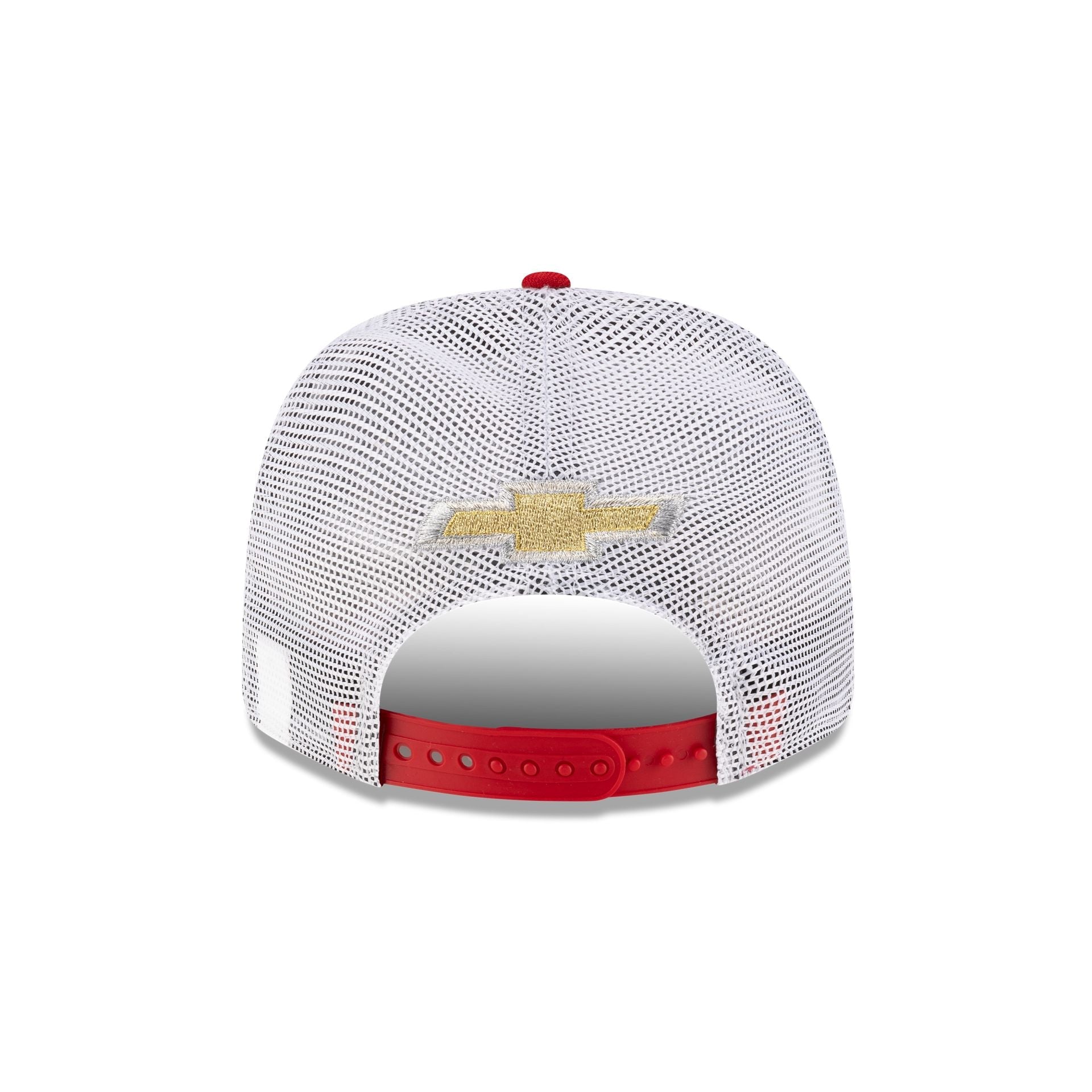 Hendrick Motorsports William Byron Axalta Partner 9SEVENTY Stretch-Snap Trucker Hat