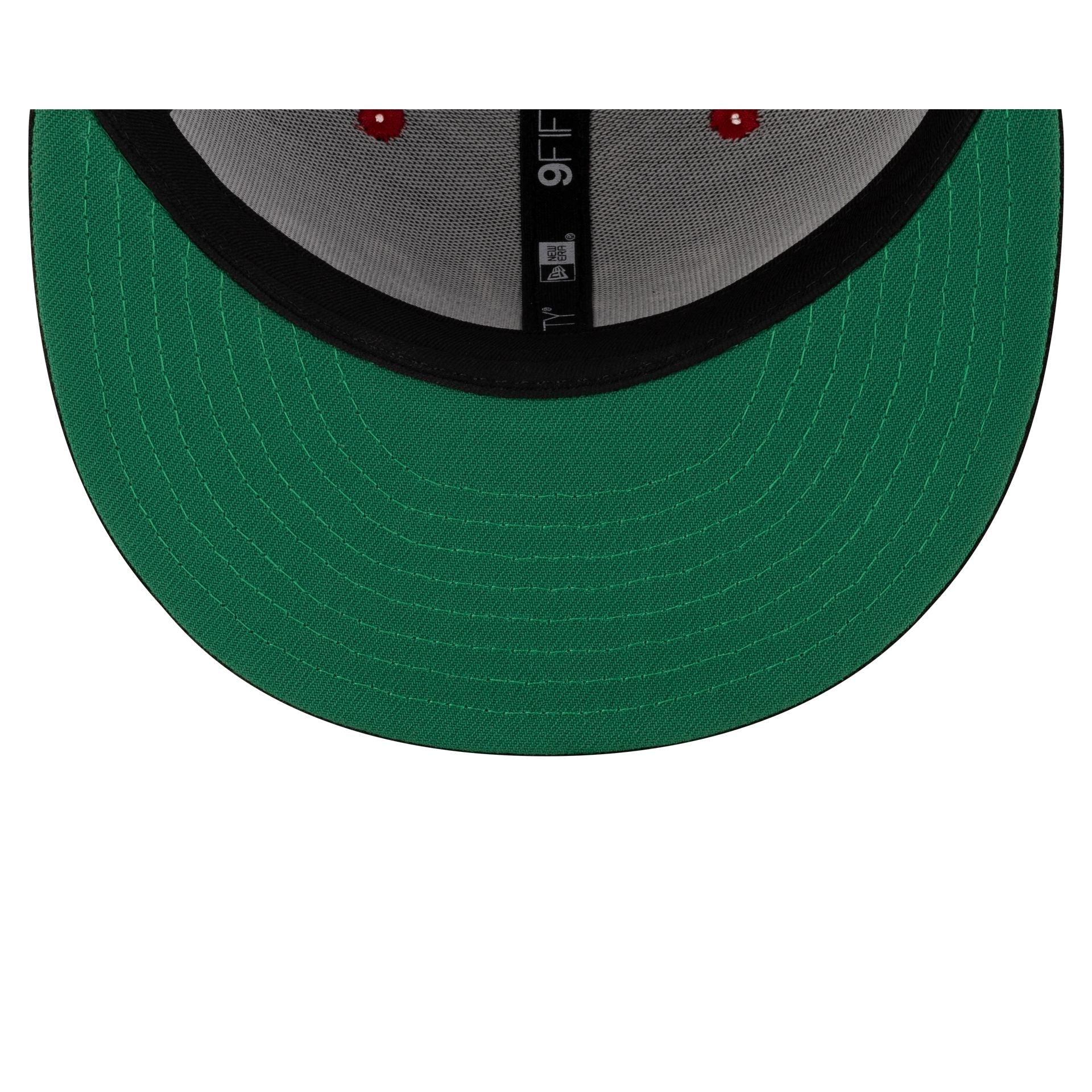 NASCAR Classics Mexico City Race 9FIFTY Snapback Hat
