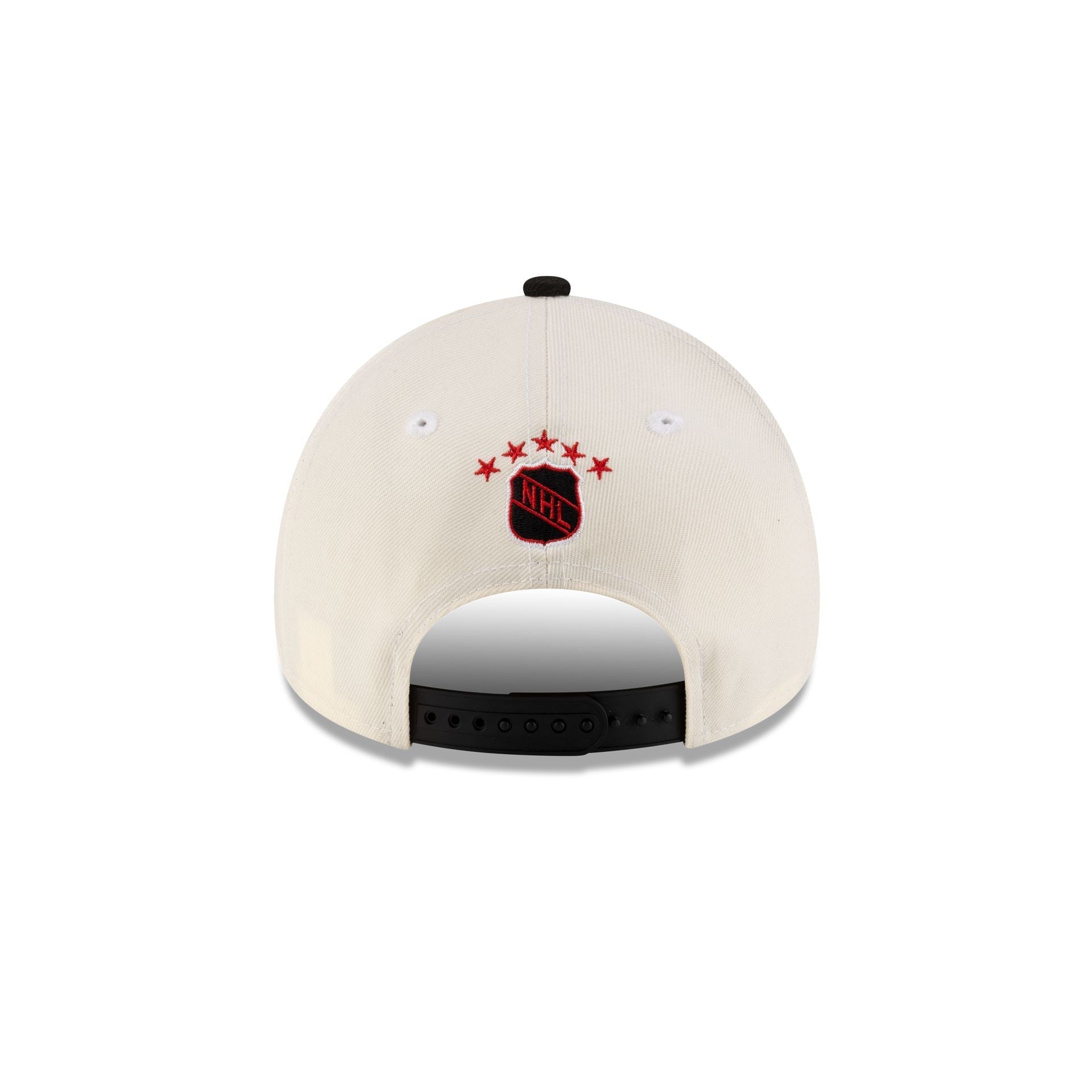 Chicago Blackhawks Chicago Stadium 9FORTY A-Frame Snapback Hat