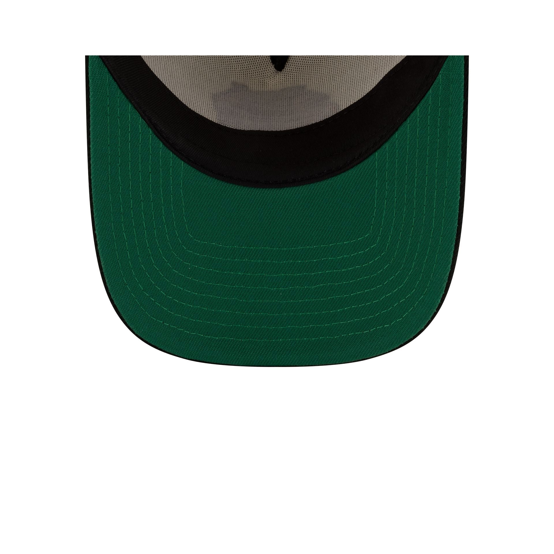 Chicago Blackhawks Chicago Stadium 9FORTY A-Frame Snapback Hat