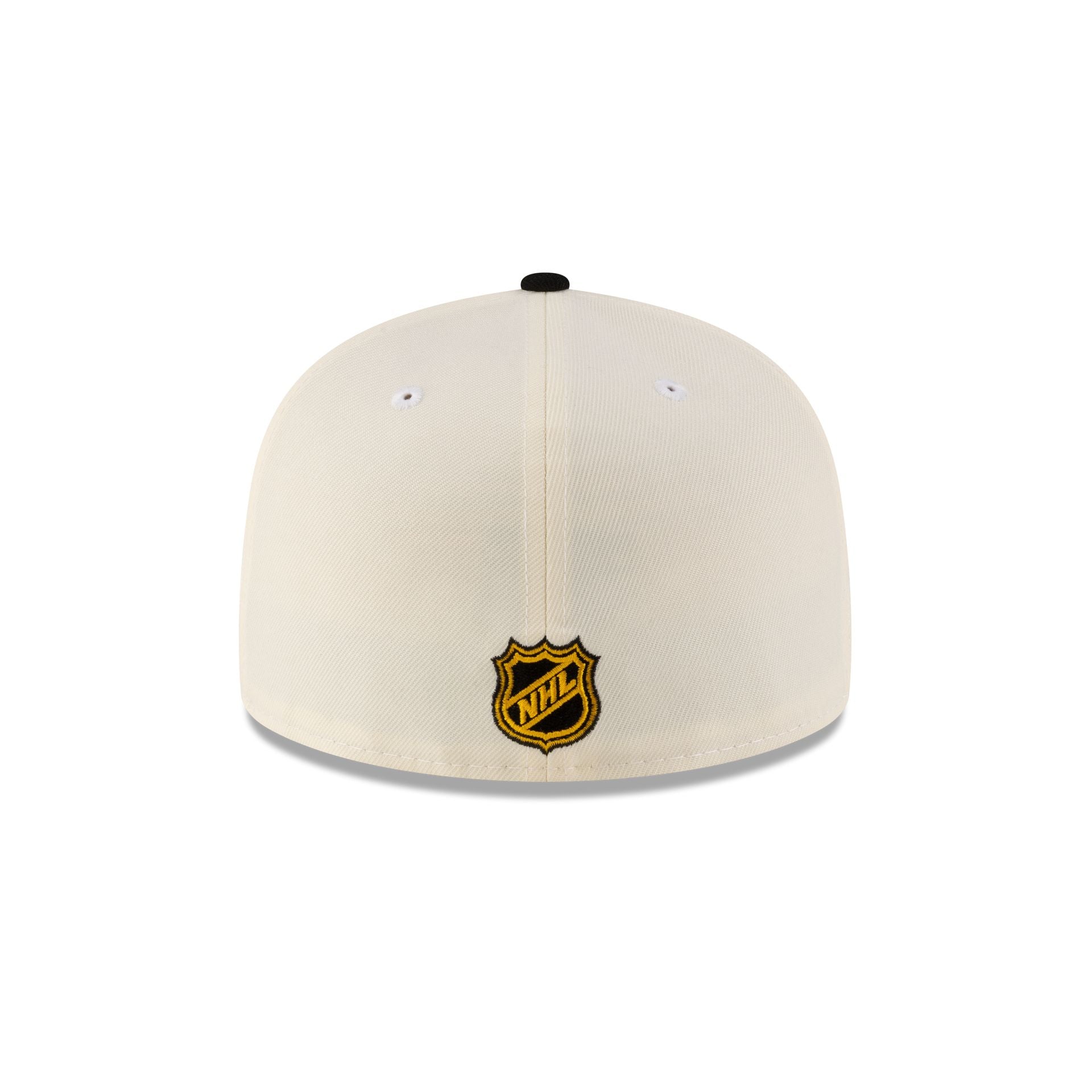 Just Caps Stanley Cup Champions Boston Bruins 59FIFTY Fitted Hat