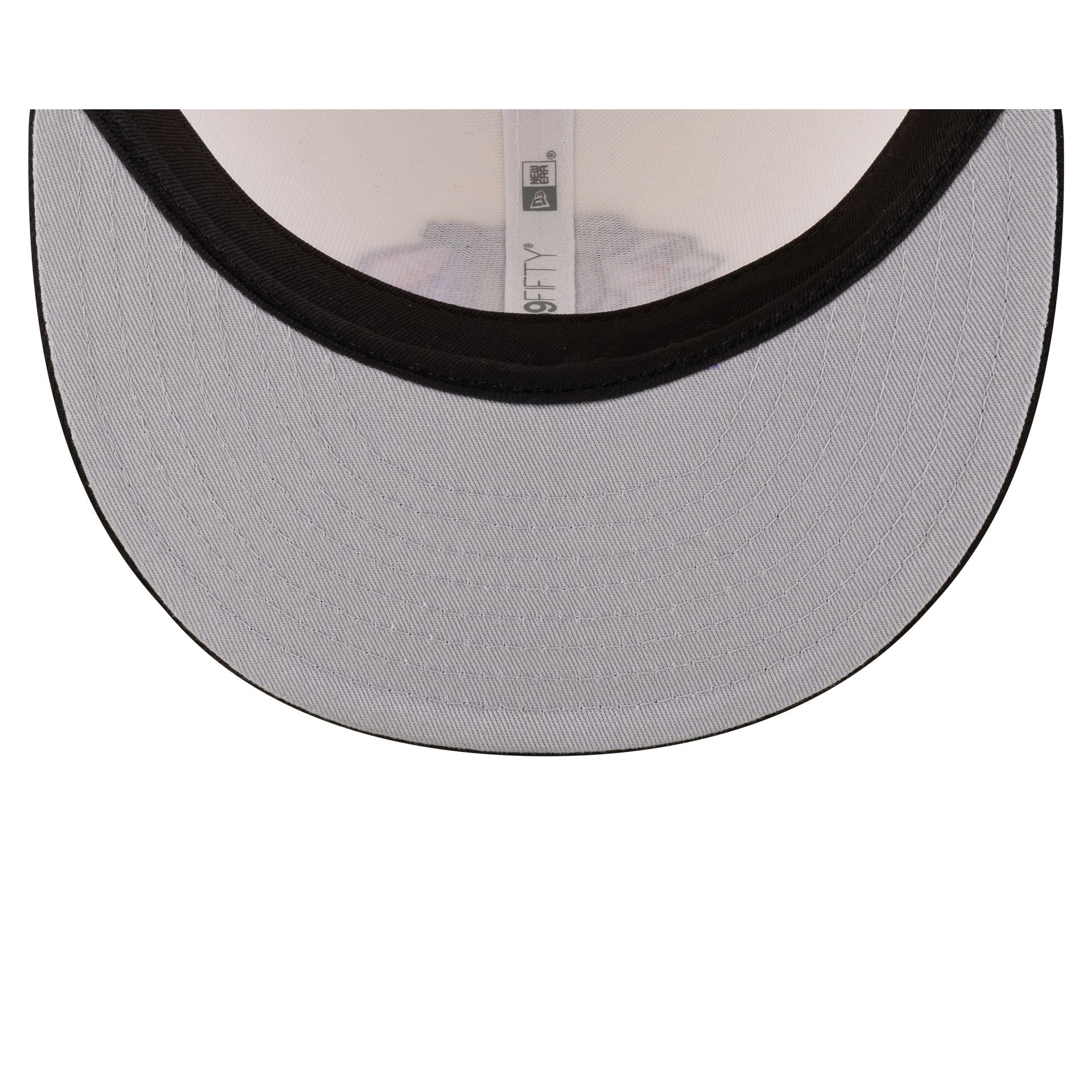 Just Caps Stanley Cup Champions Chicago Blackhawks 59FIFTY Fitted Hat