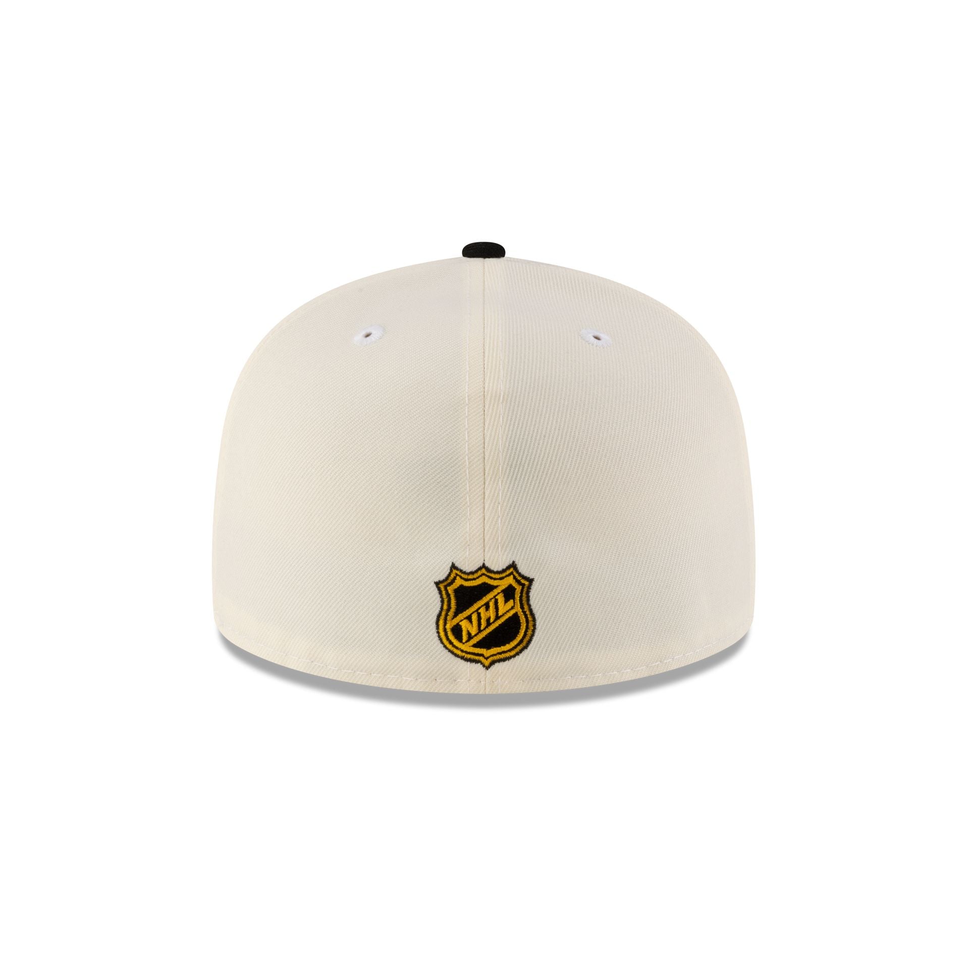 Just Caps Stanley Cup Champions Pittsburgh Penguins 59FIFTY Fitted Hat