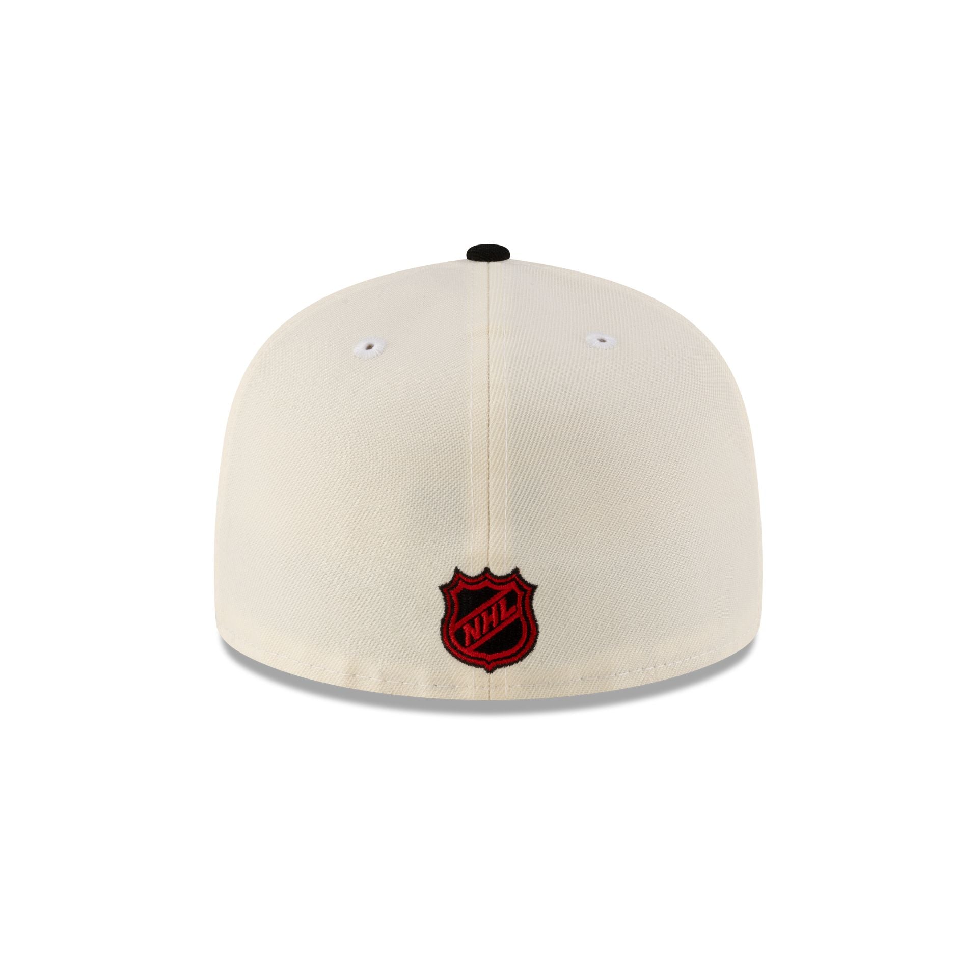 Just Caps Stanley Cup Champions Detroit Red Wings 59FIFTY Fitted Hat