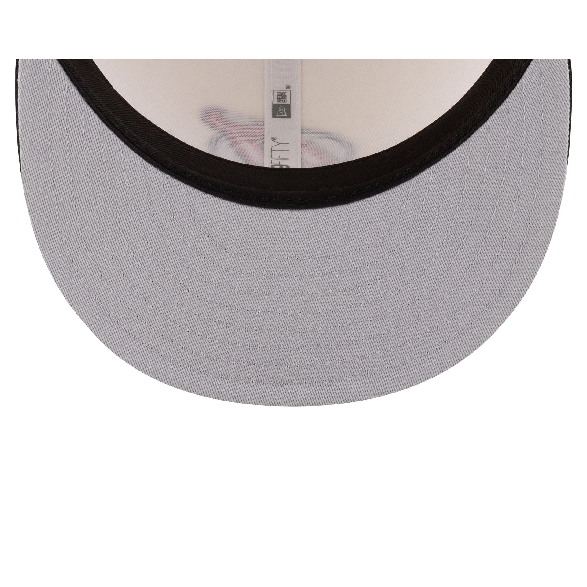 Just Caps Stanley Cup Champions New Jersey Devils 59FIFTY Fitted Hat