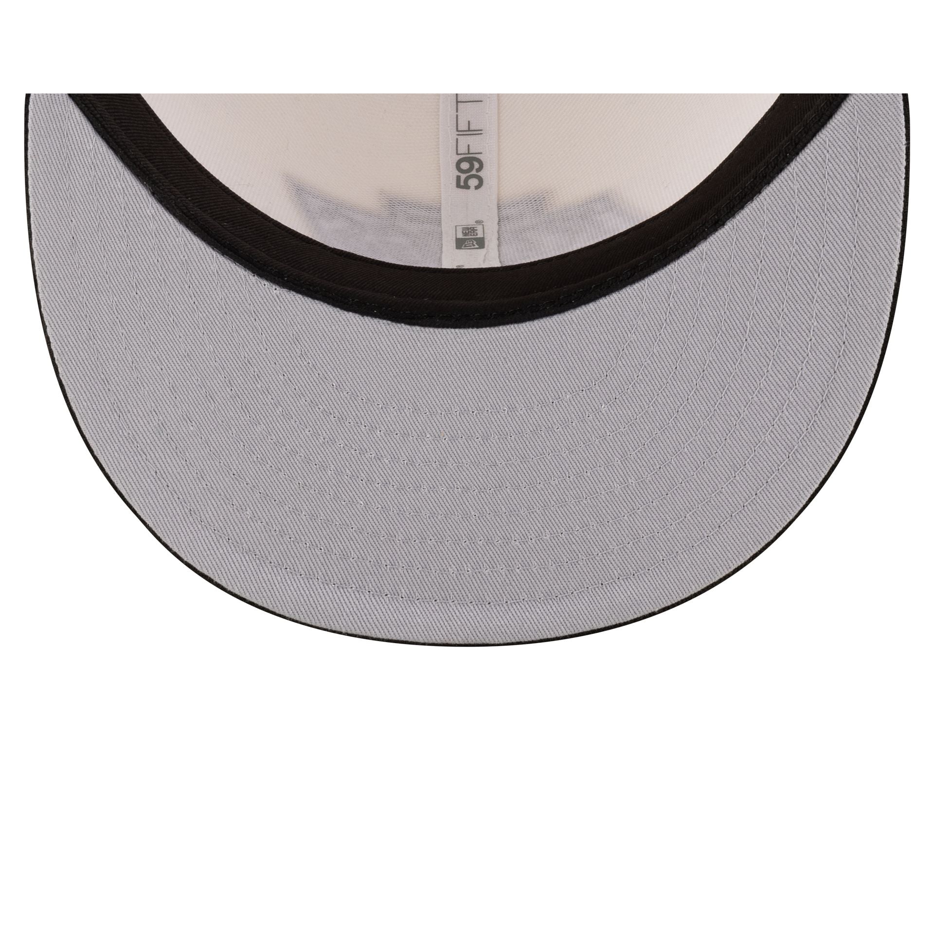 Just Caps Stanley Cup Champions Los Angeles Kings 59FIFTY Fitted Hat