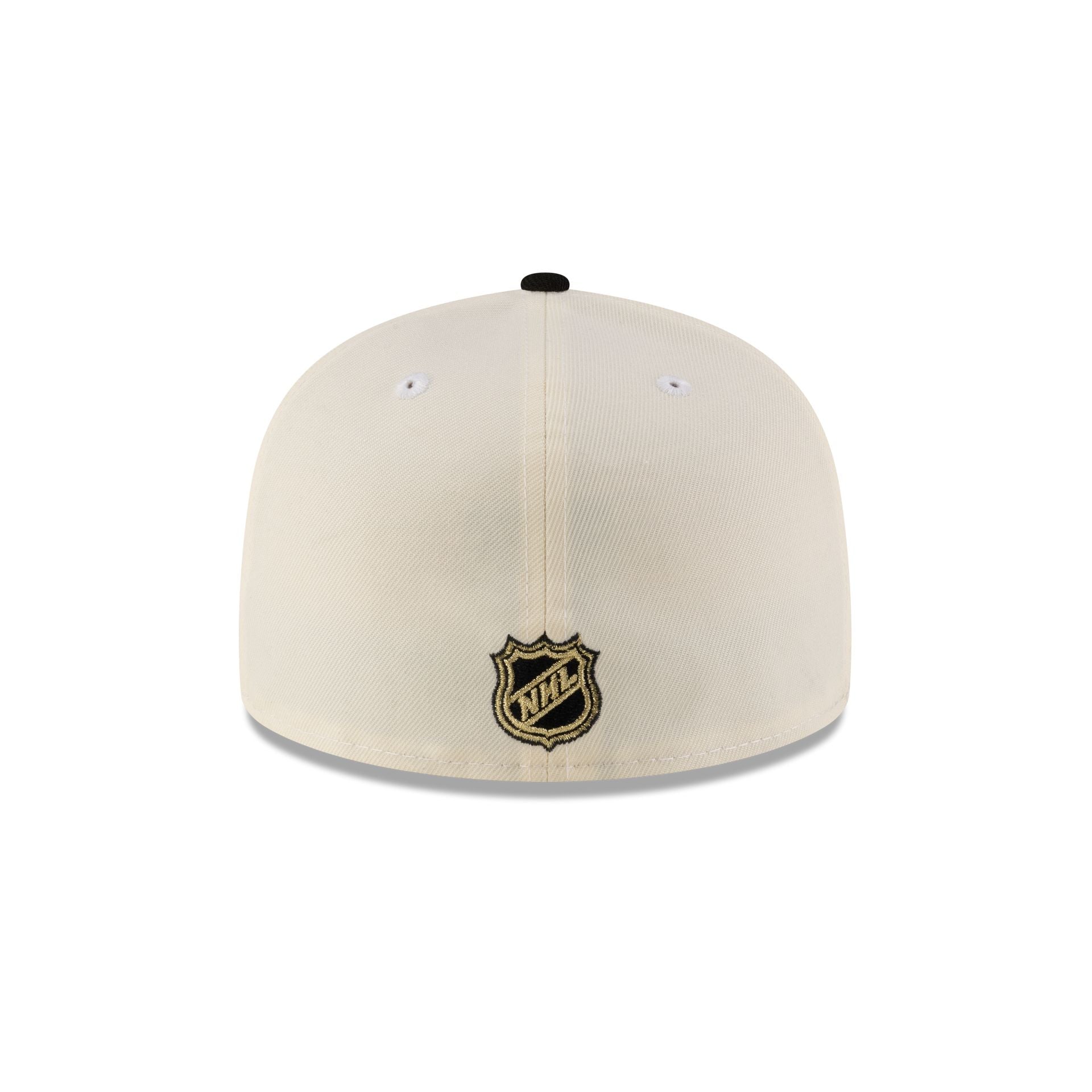 Just Caps Stanley Cup Champions Vegas Golden Knights 59FIFTY Fitted Hat