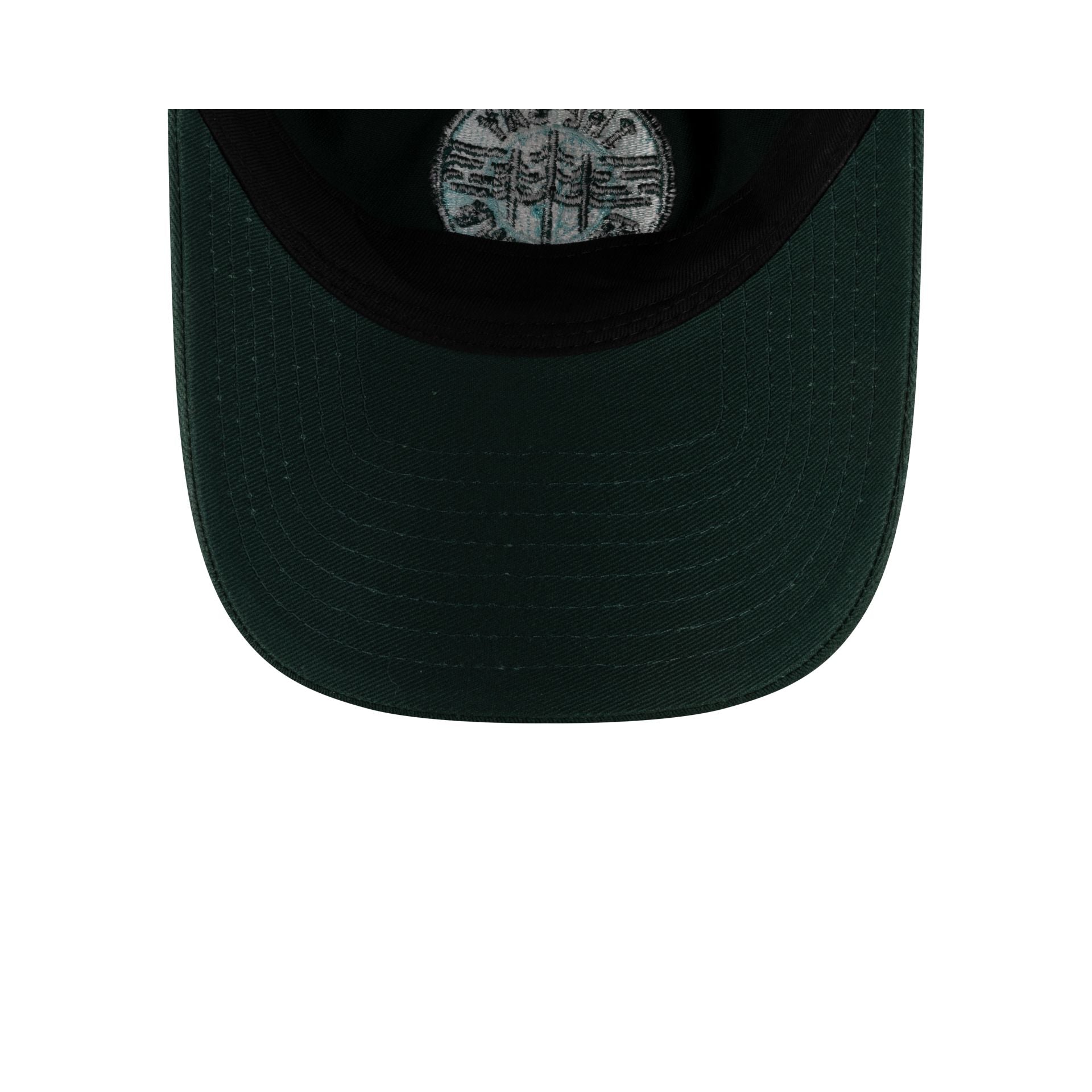 The Bay Golf Club 9TWENTY Adjustable Hat