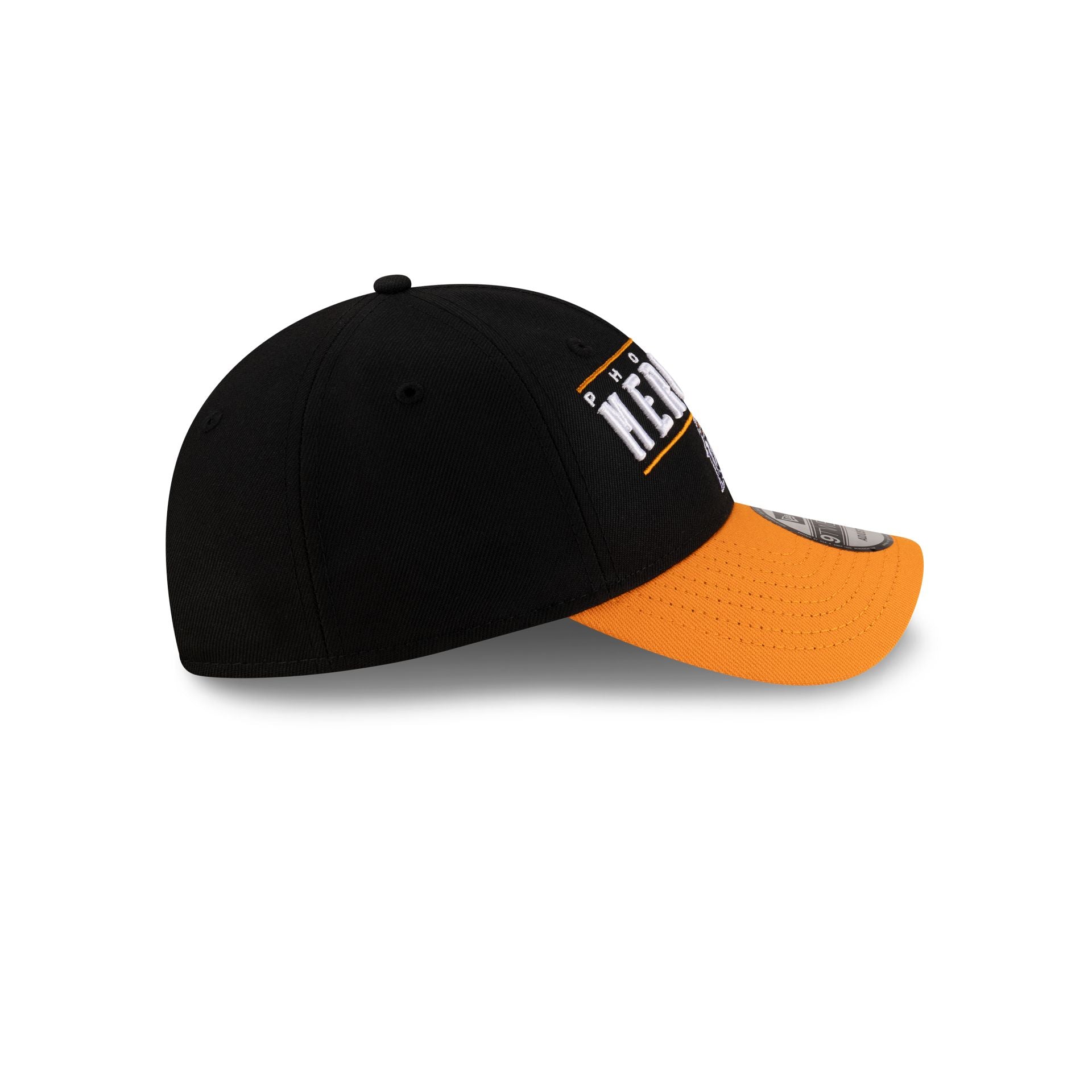 Phoenix Mercury 2025 Draft 9TWENTY Adjustable Hat