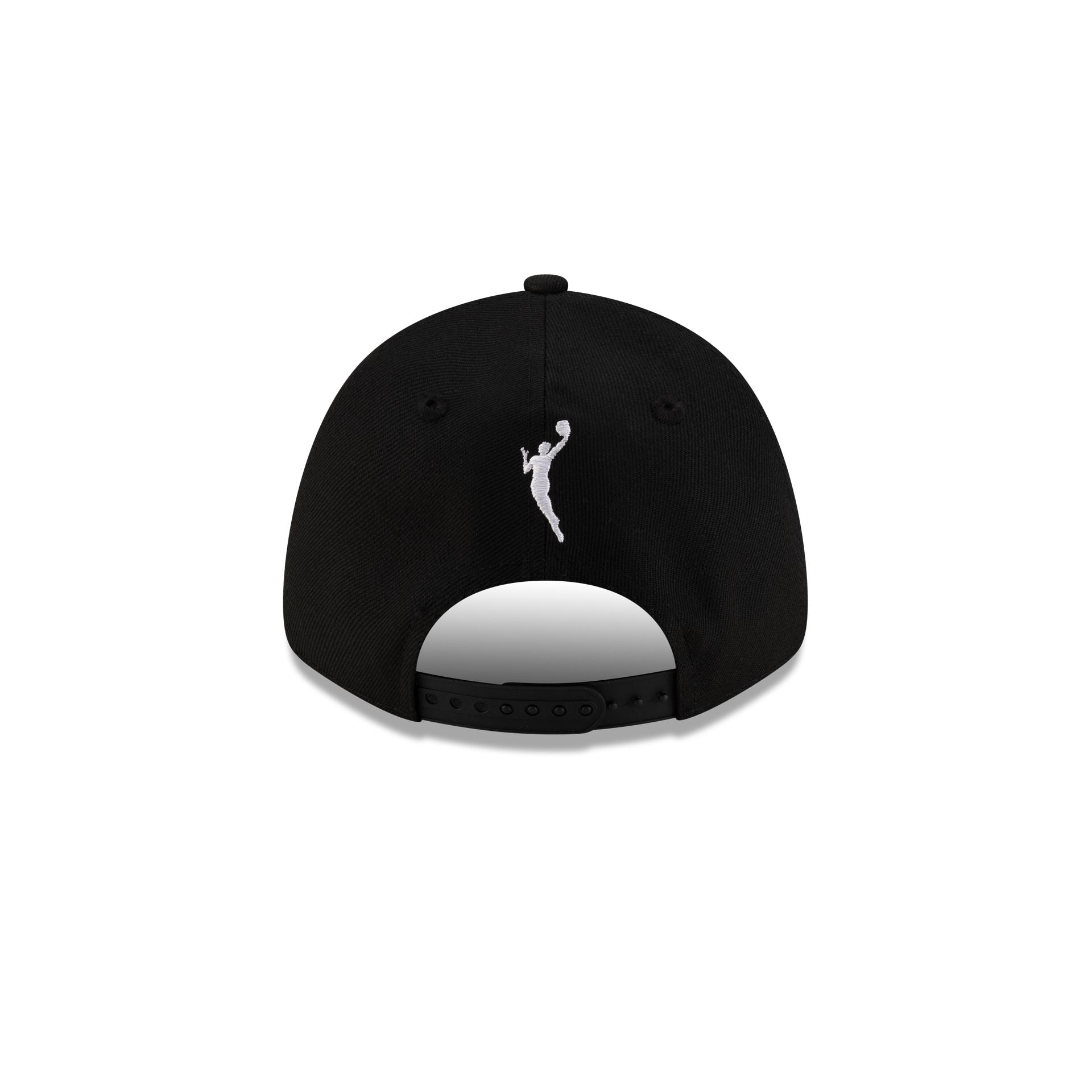 Atlanta Dream 2025 Draft 9FORTY Snapback Hat