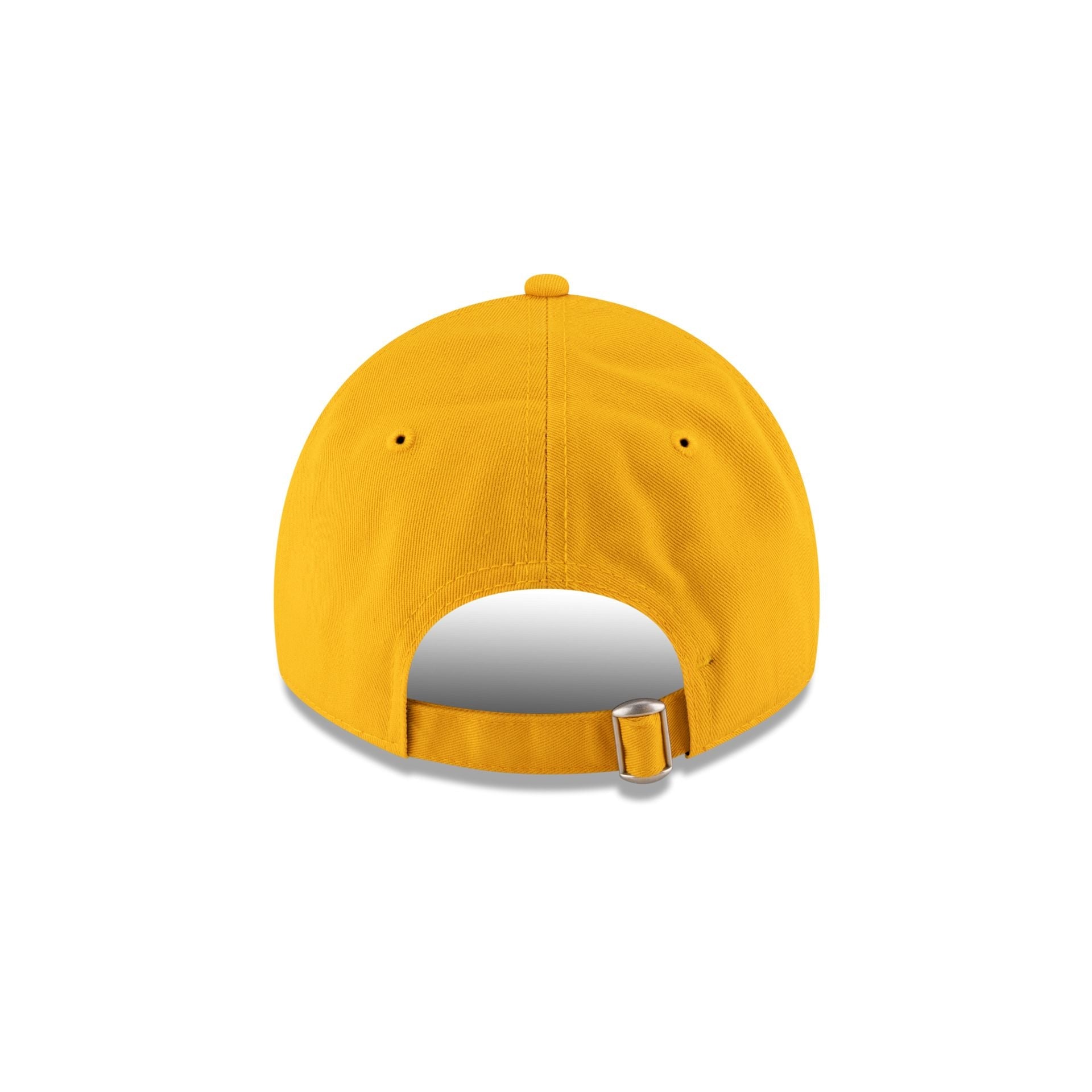 Pittsburgh Penguins Gold 9TWENTY Adjustable Hat