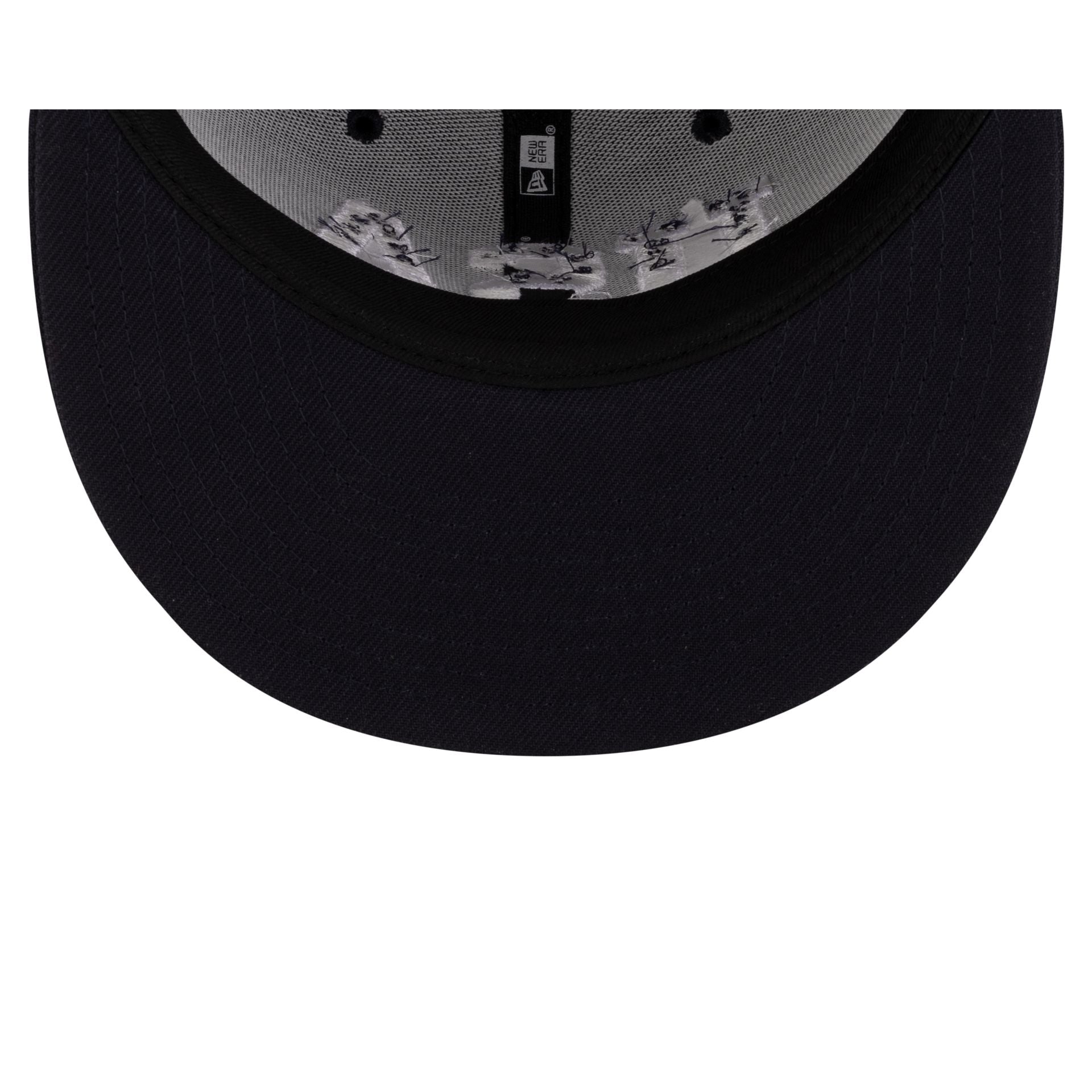New Era Cap USA Stars Navy 9FIFTY Snapback Hat