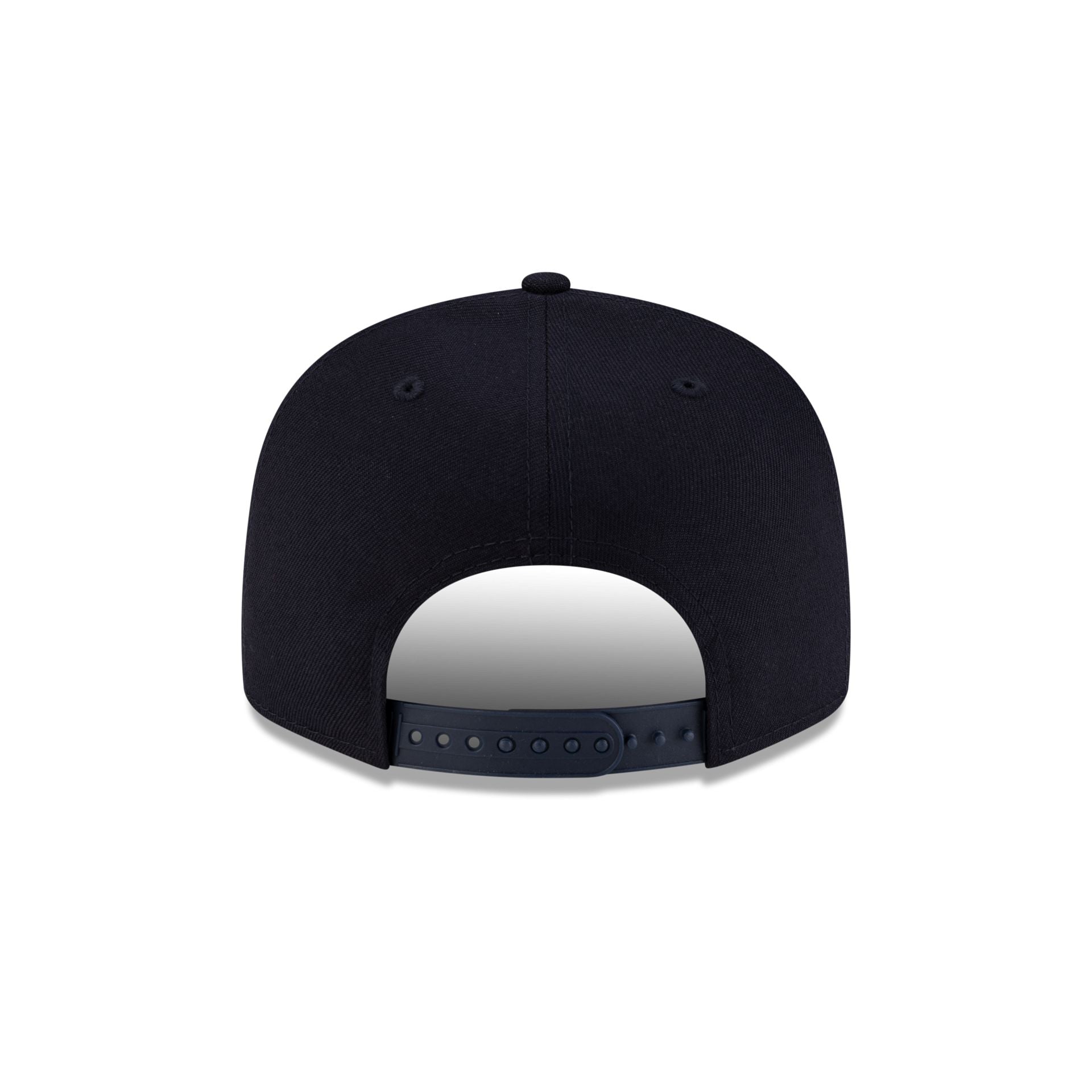 New Era Cap USA Star Navy 9FIFTY Snapback Hat