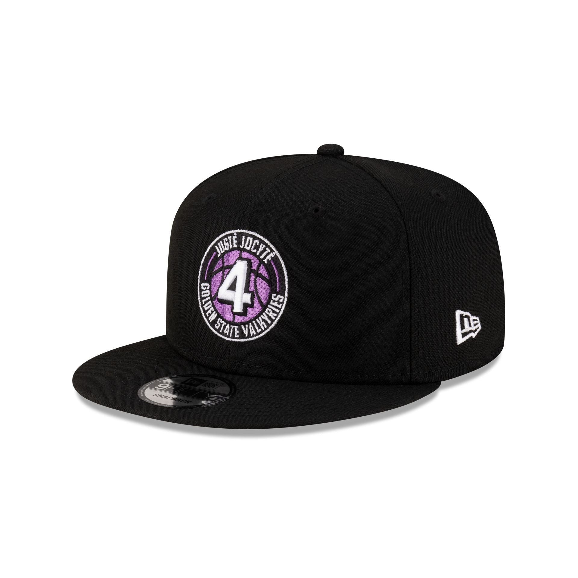 Golden State Valkyries Just�� Jocyt�� 9FIFTY Snapback Hat