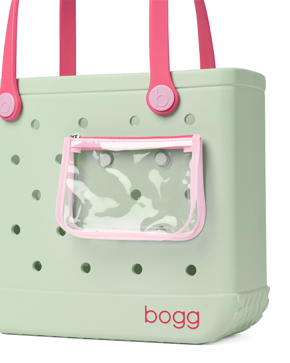 Baby Bogg Bag - Matcha Alota