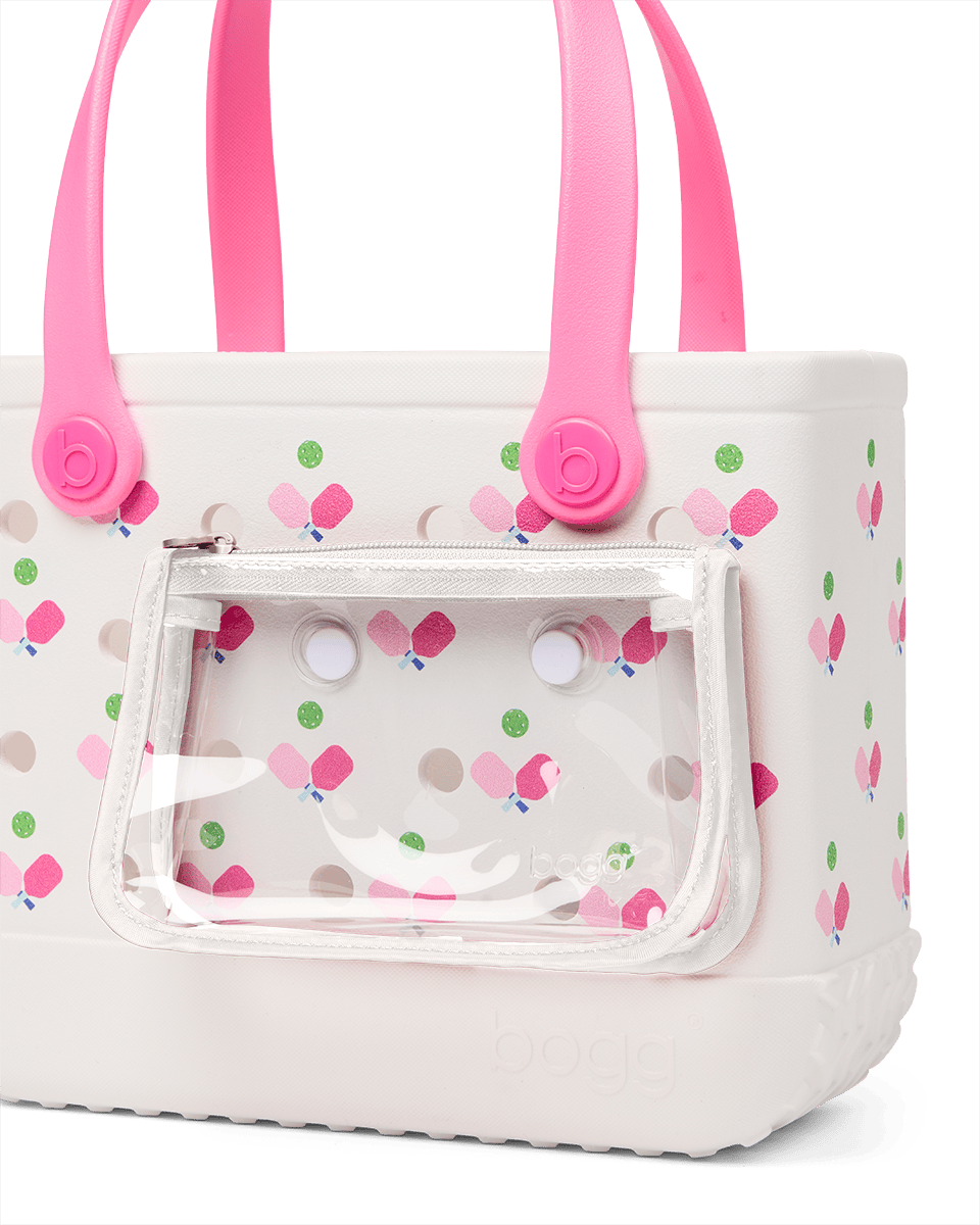 Bitty Bogg Bag - Pickleball
