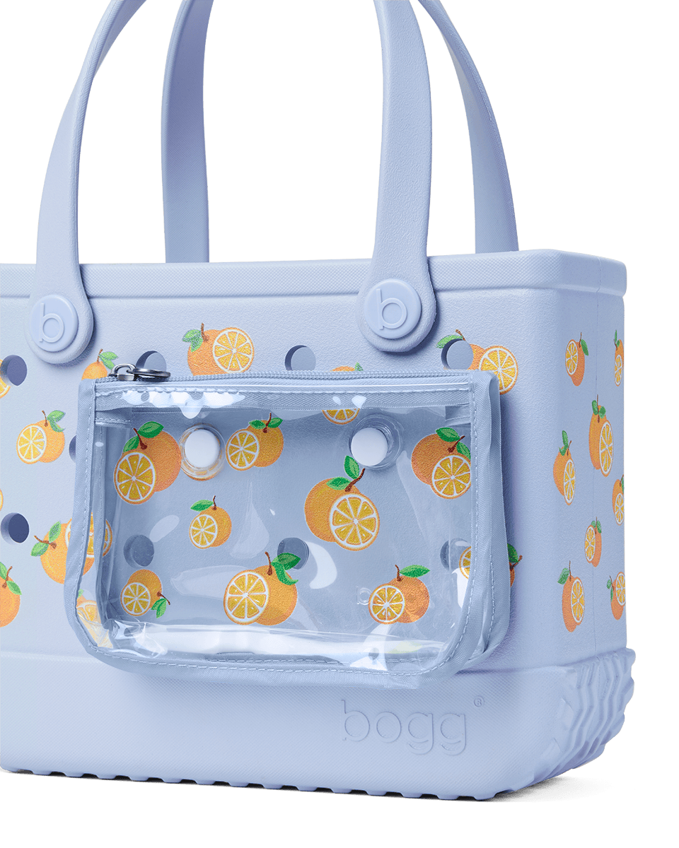 Bitty Bogg Bag - Freshly Squeezed