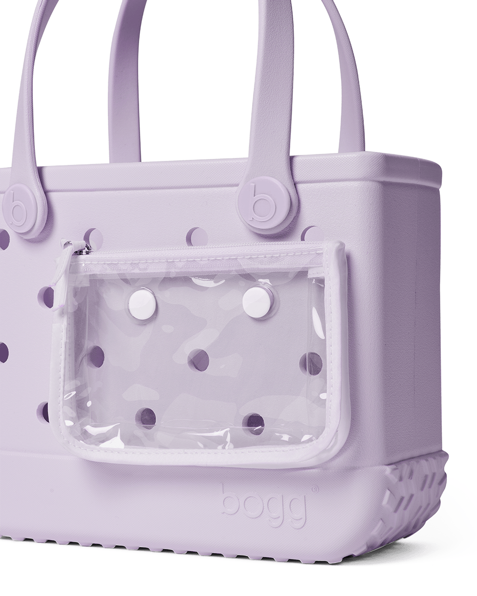 Bitty Bogg Bag - Lavender Mist