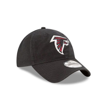 Atlanta Falcons Core Classic 2.0 9TWENTY Adjustable Hat
