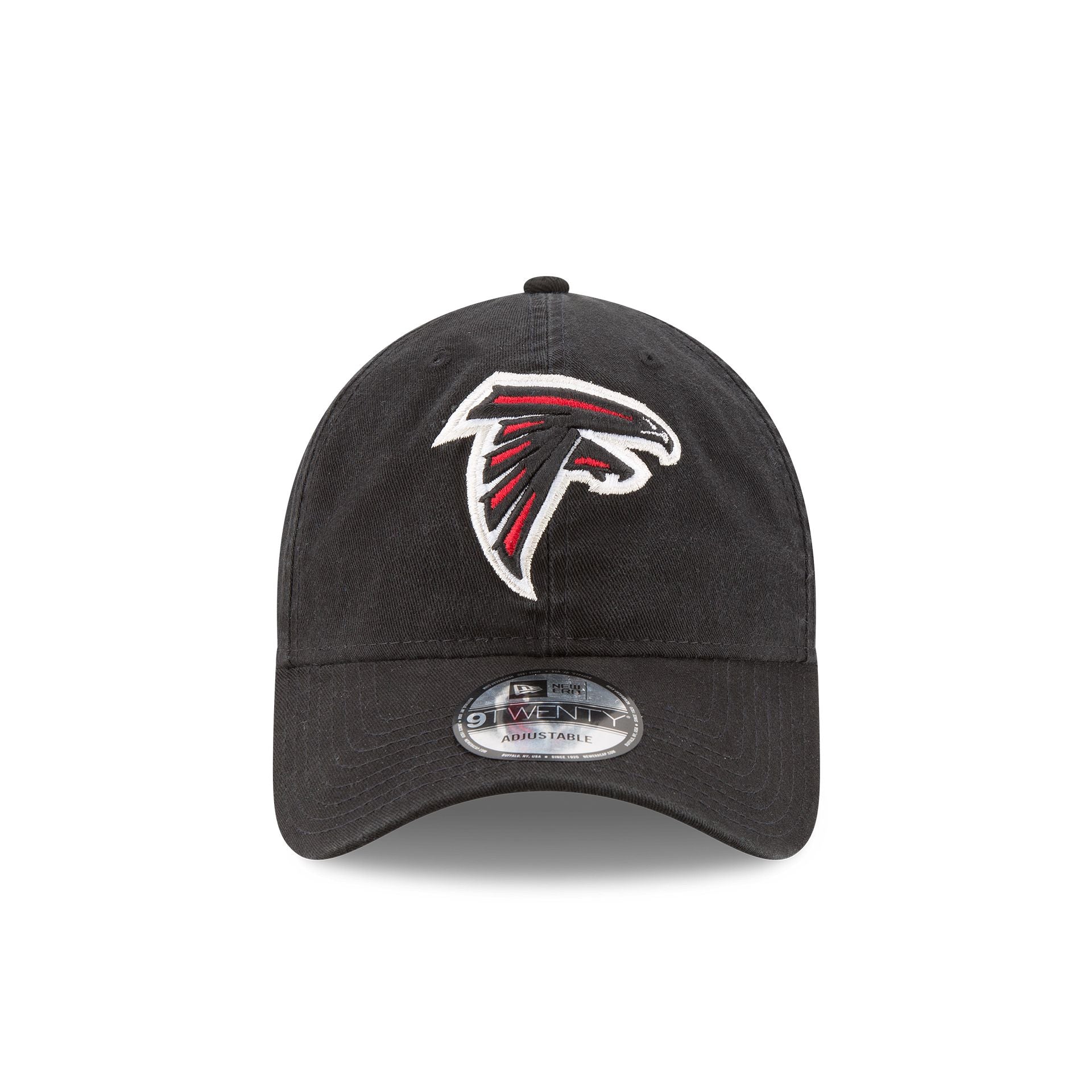 Atlanta Falcons Core Classic 2.0 9TWENTY Adjustable Hat