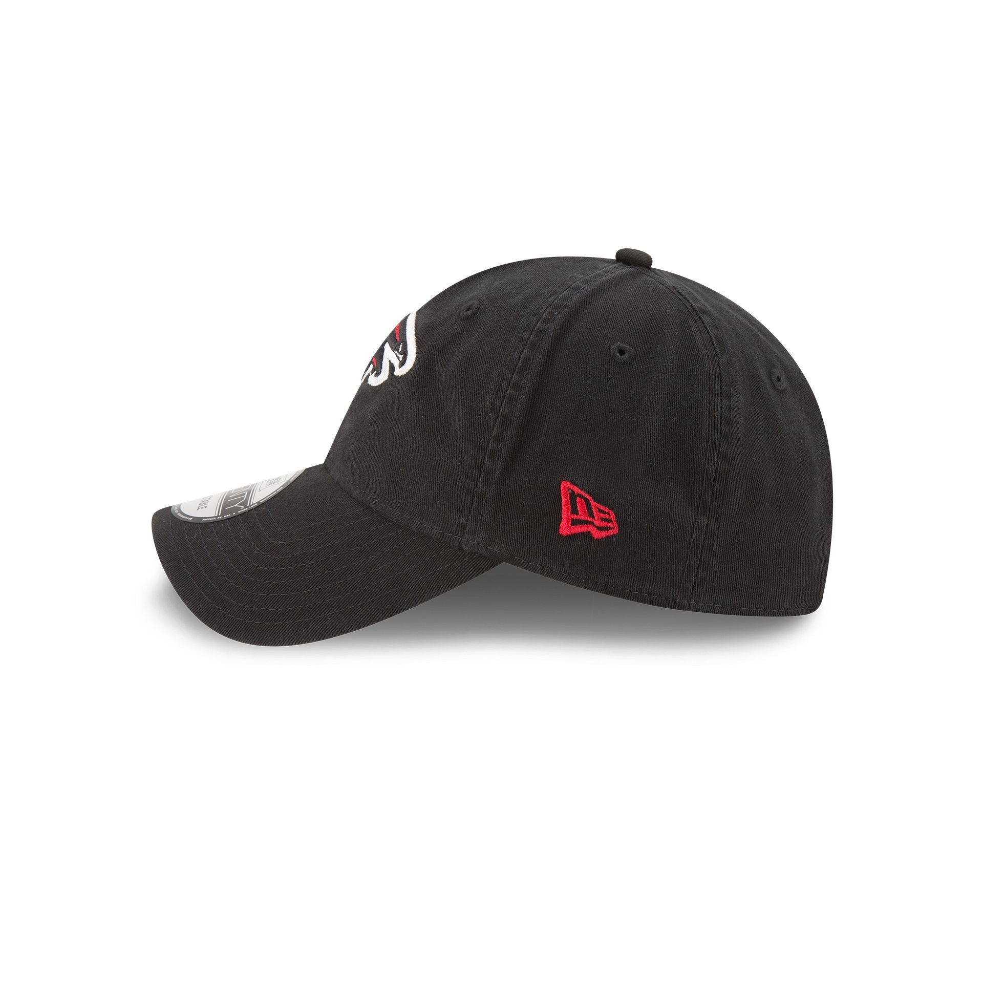 Atlanta Falcons Core Classic 2.0 9TWENTY Adjustable Hat