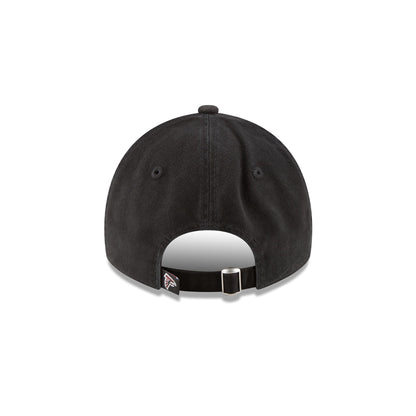 Atlanta Falcons Core Classic 2.0 9TWENTY Adjustable Hat