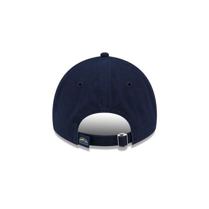 Denver Nuggets Core Classic Navy 9TWENTY Adjustable Hat