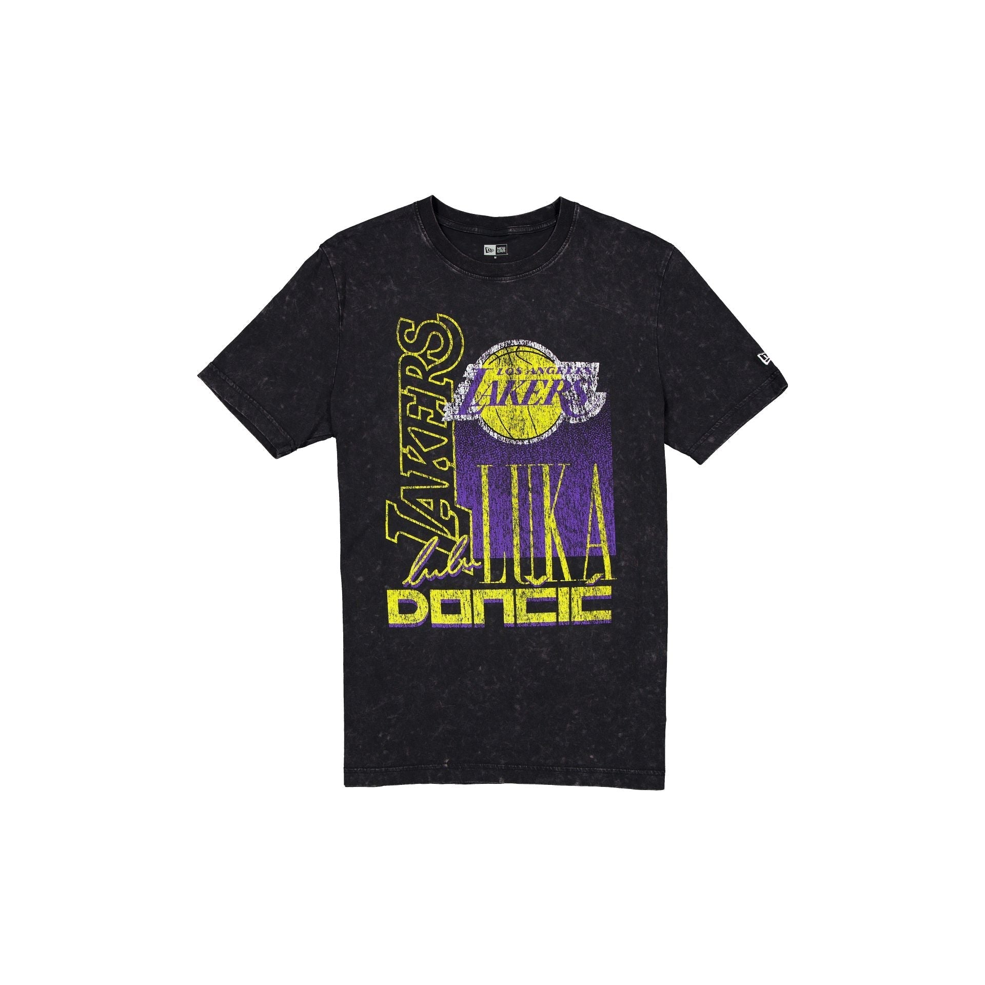Los Angeles Lakers Luka Don��i�� Washed T-Shirt