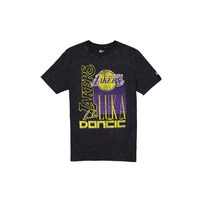 Los Angeles Lakers Luka Don��i�� Washed T-Shirt